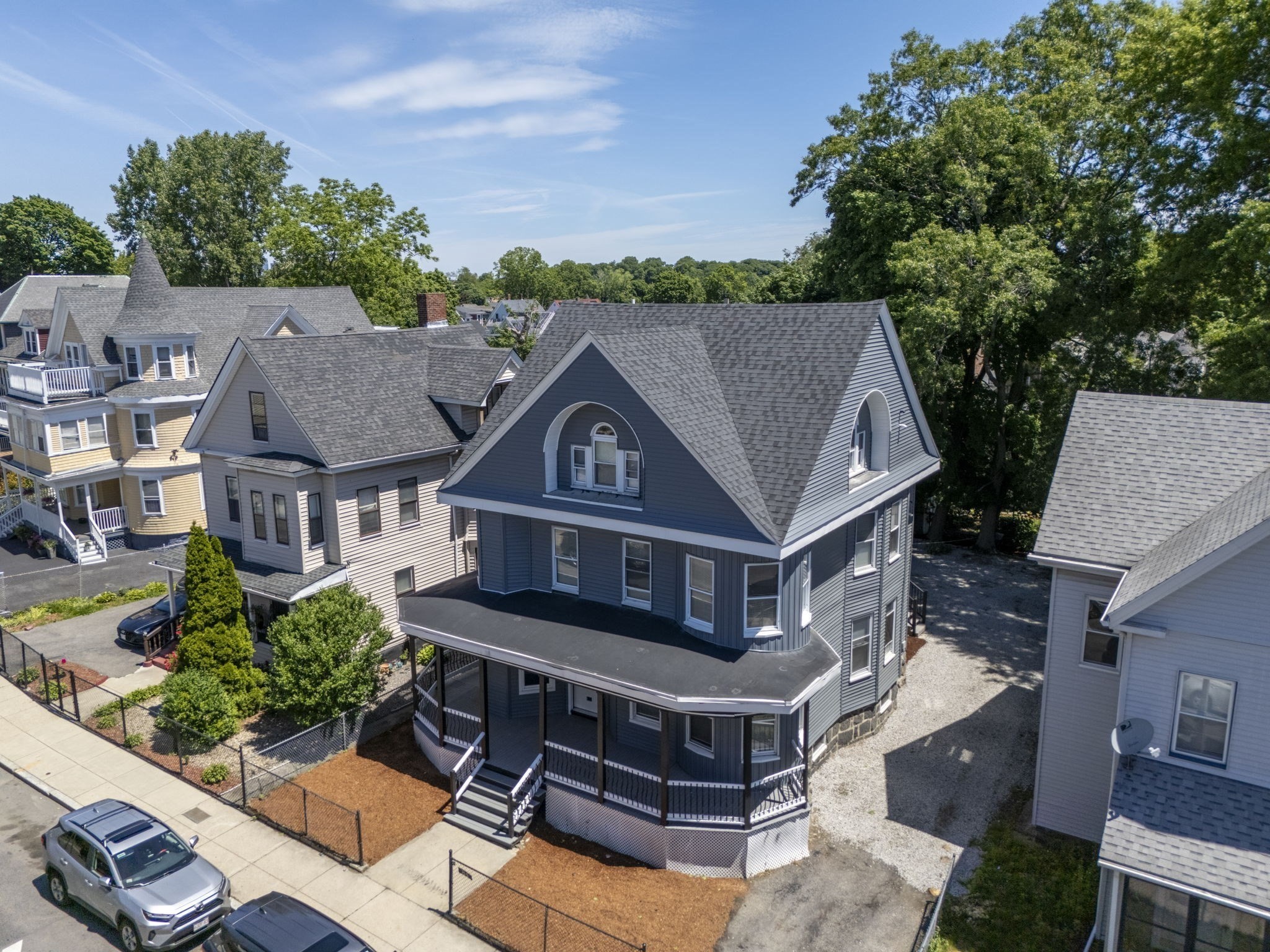 84 Esmond, Dorchester, Boston, MA 02121 - Image 5