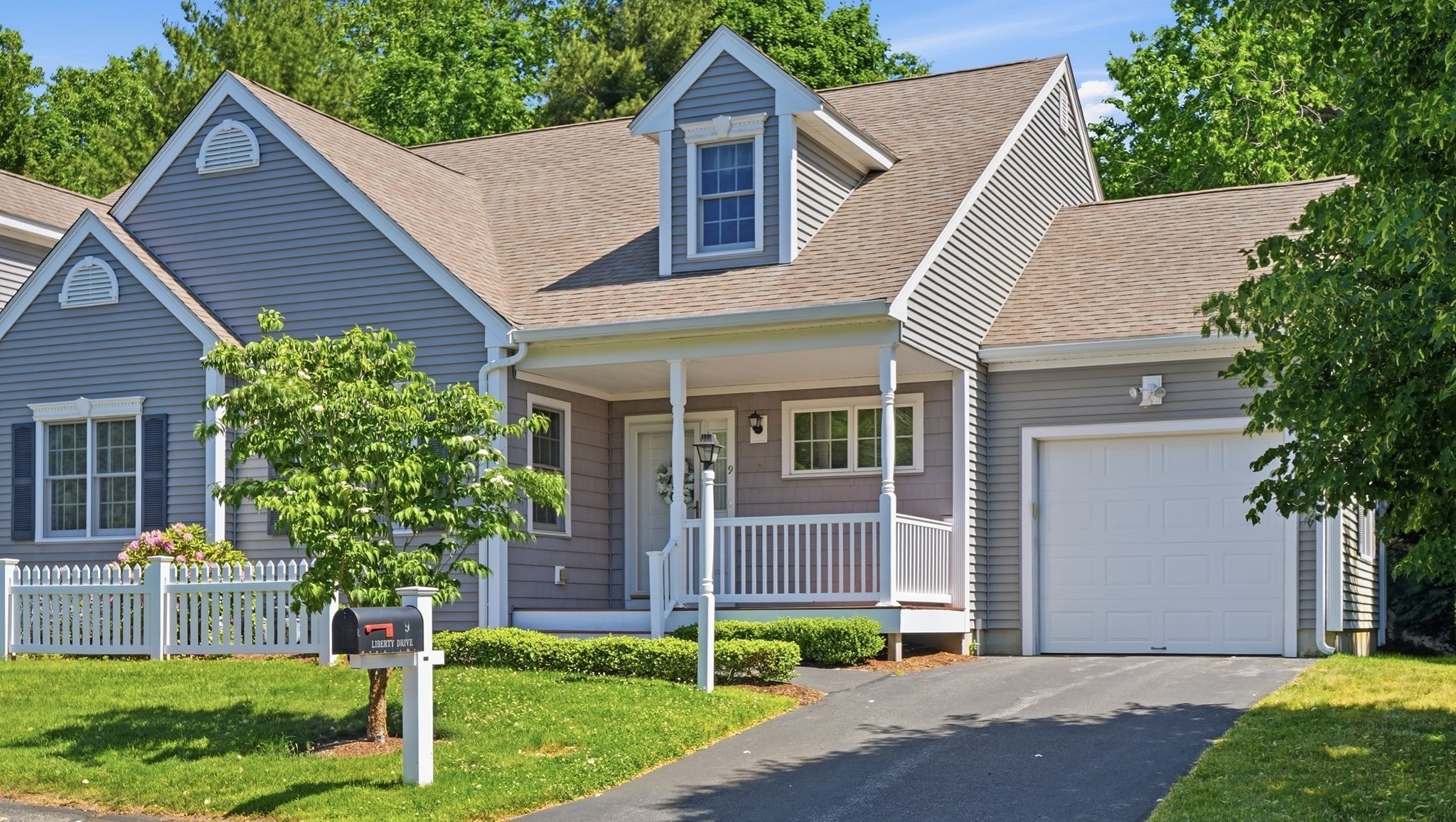9 Liberty Drive Unit 9, Pembroke, MA 02359