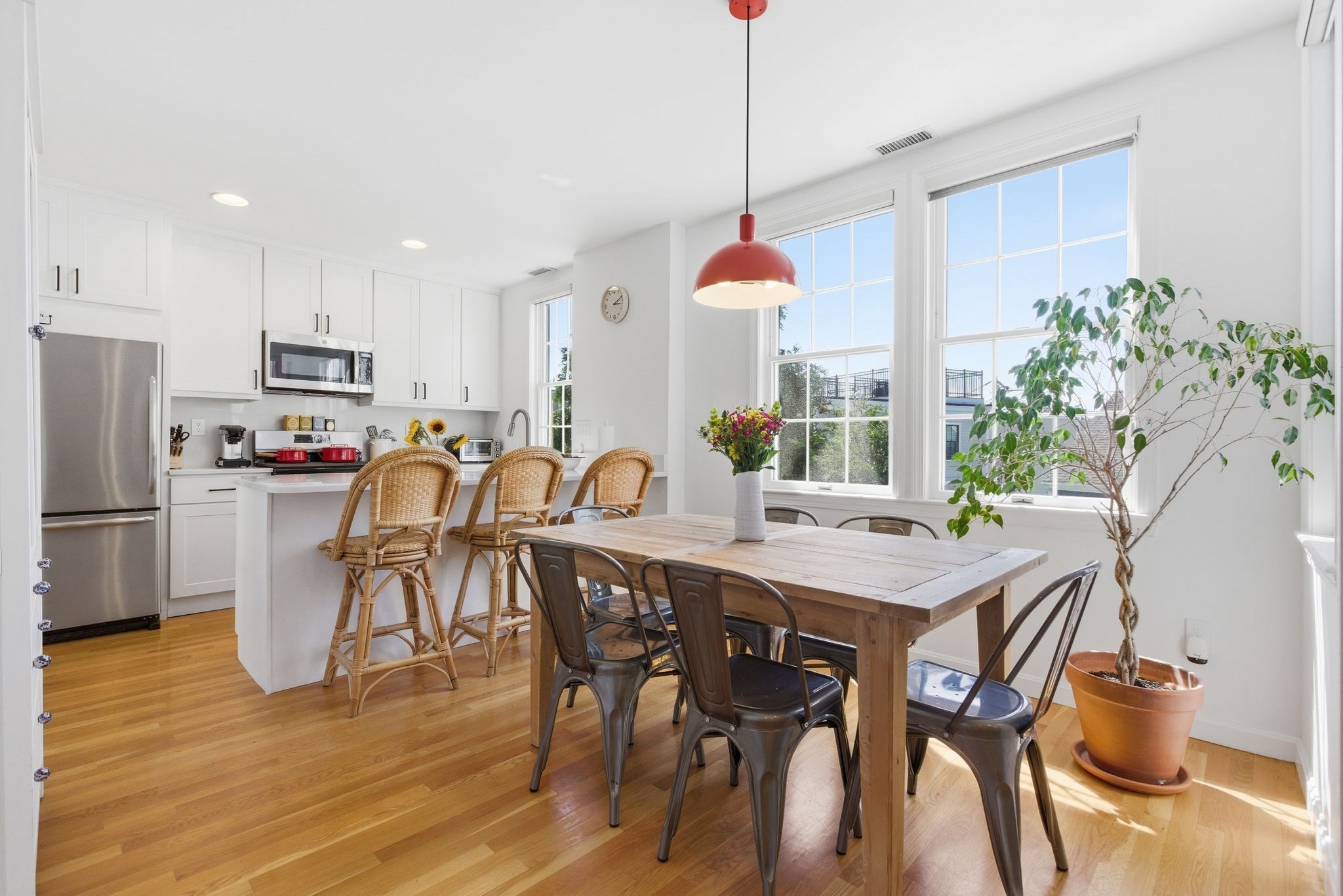 88 Bartlett Street Unit 2, Charlestown, Boston, MA 02129
