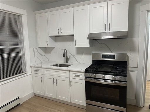 5 Crowell, Apt 1
