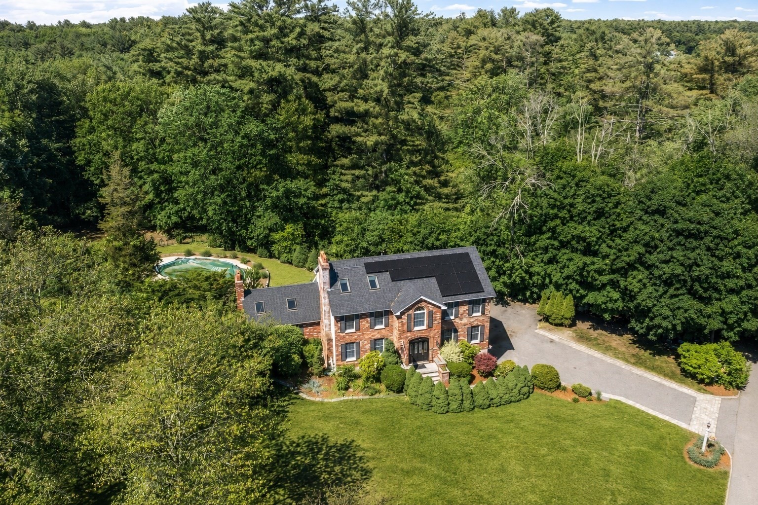 4 Battcock Road, Billerica, MA 01821