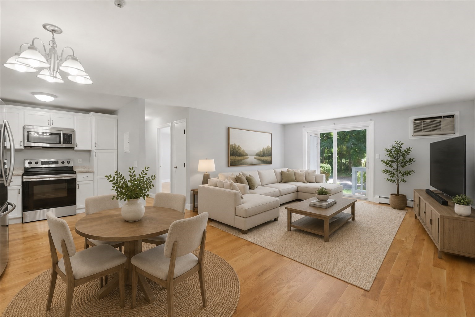 165 Chestnut St Unit 2, Foxboro, MA 02035