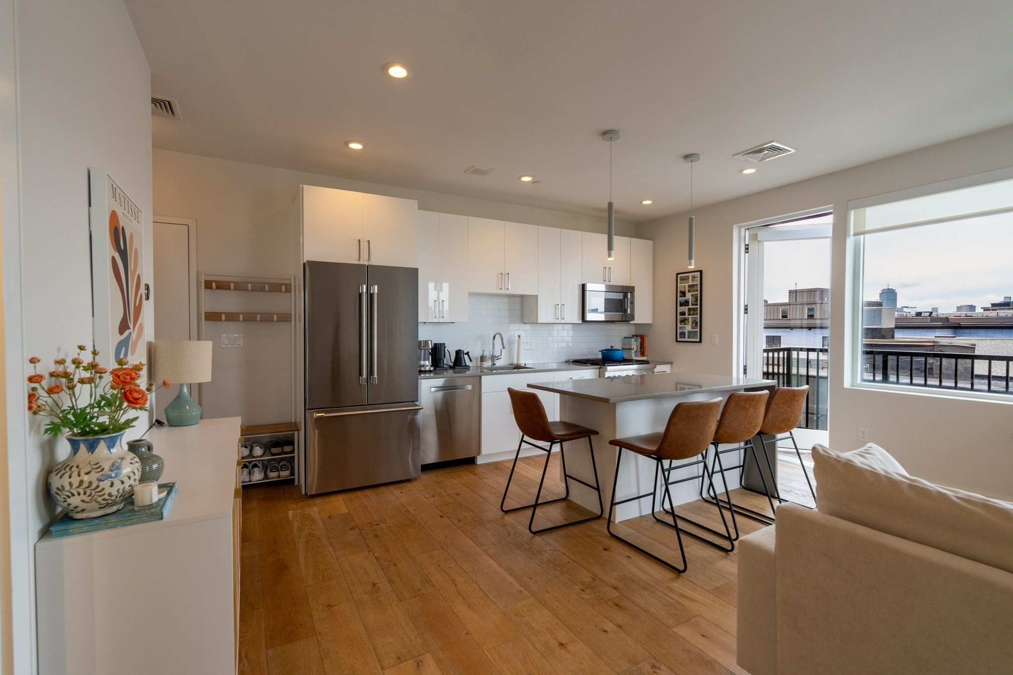 420 W Broadway Unit 501, South Boston, Boston, MA 02127
