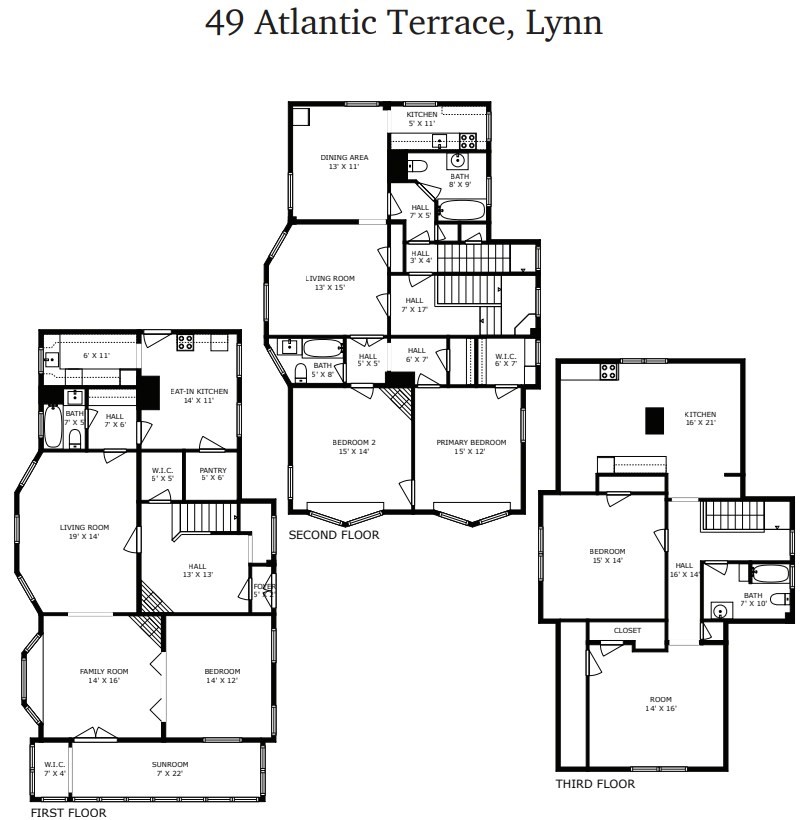 49 Atlantic Terrace, Lynn, MA 01902 - Image 34