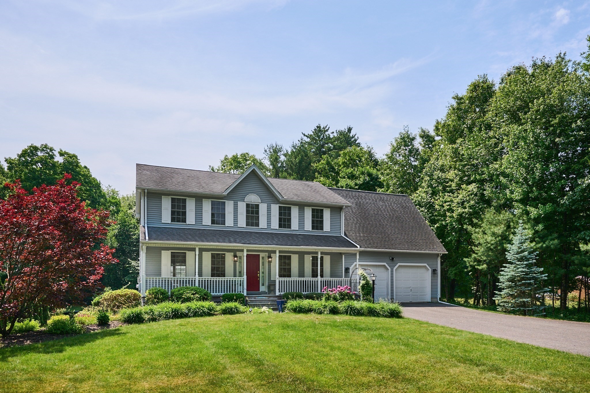 36 Stebbins Street, Belchertown, MA 01007