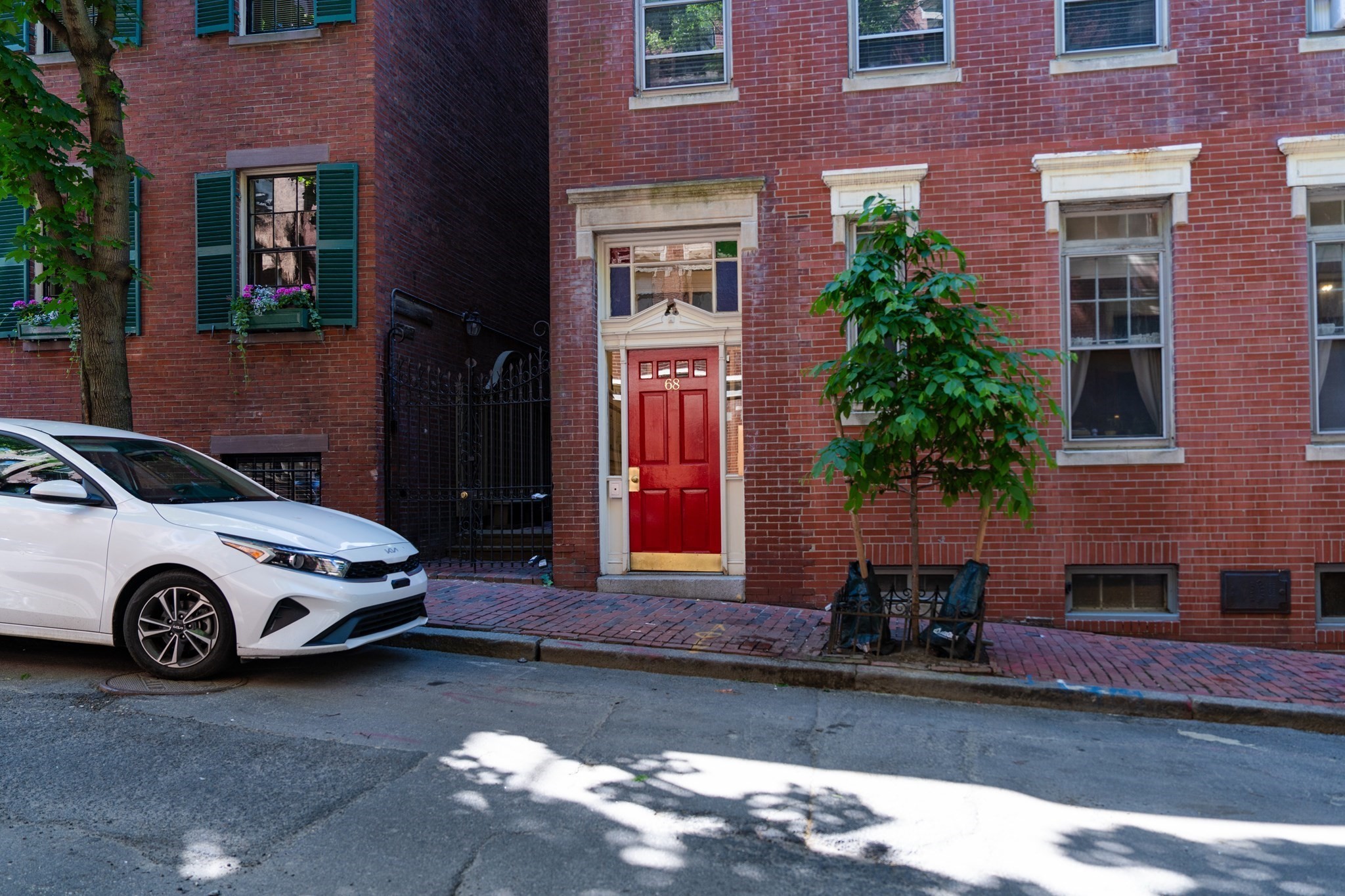 68 Phillips St Unit 6, Beacon Hill, Boston, MA 02114 - Image 15