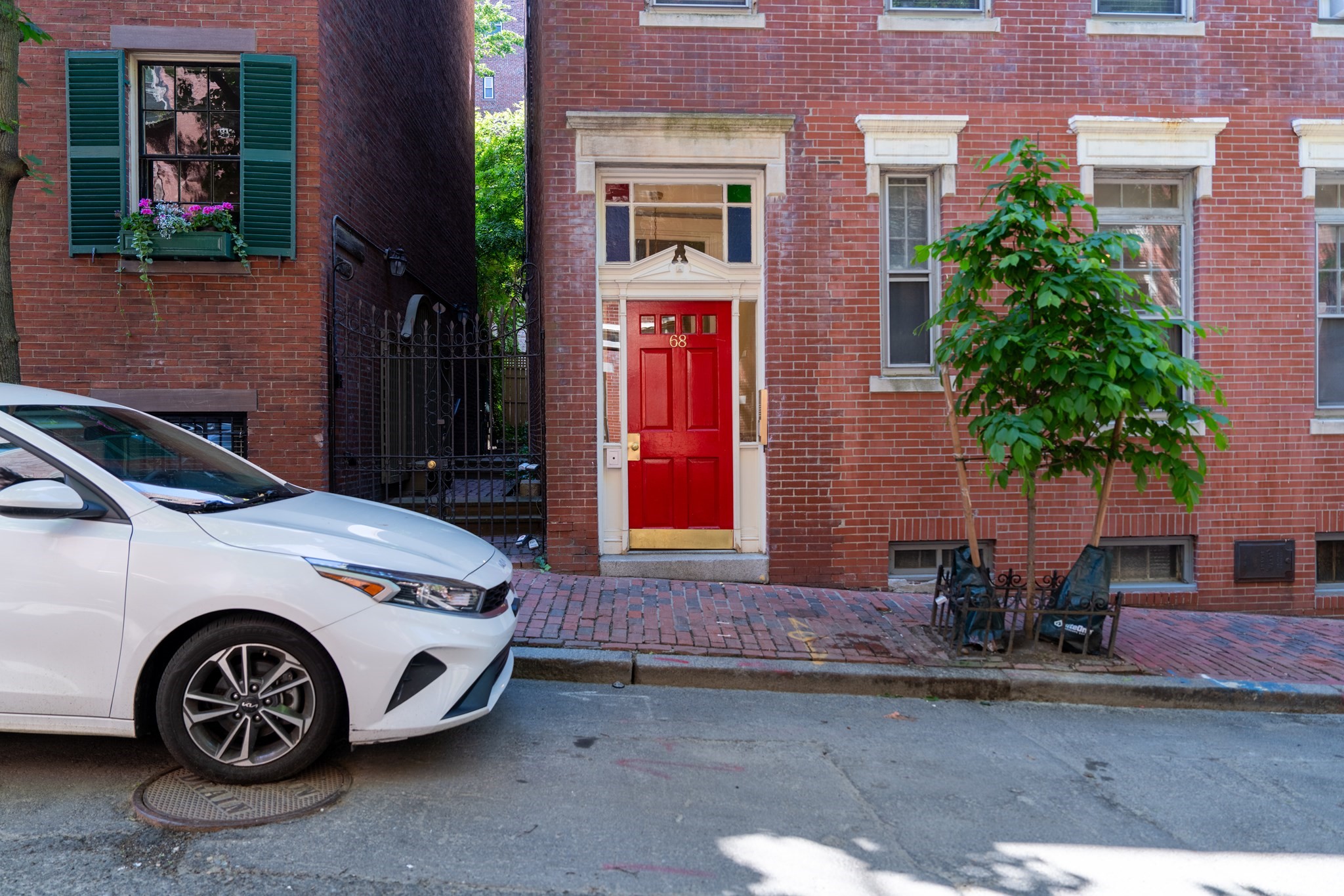 68 Phillips St Unit 6, Beacon Hill, Boston, MA 02114 - Image 16