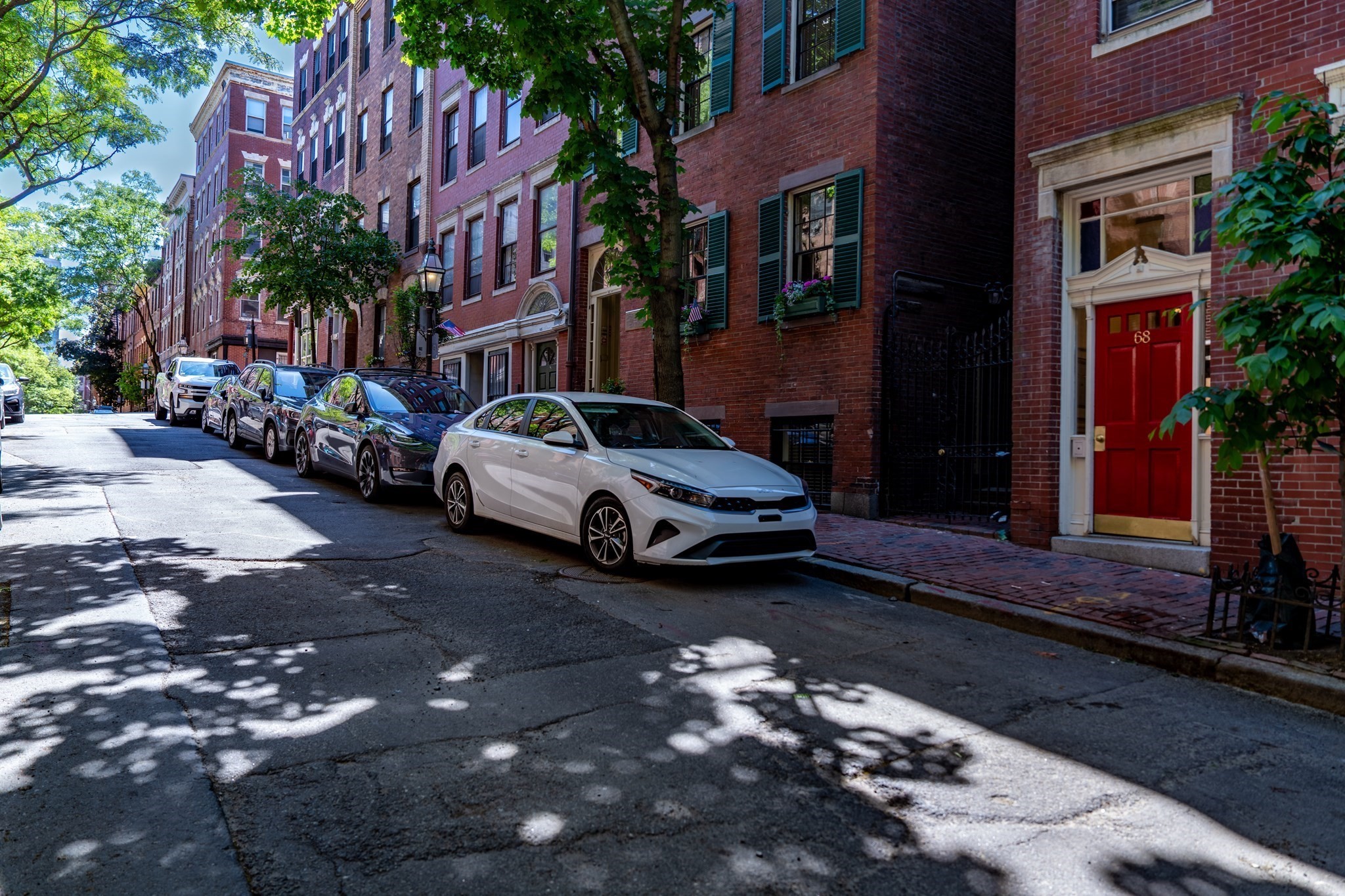 68 Phillips St Unit 6, Beacon Hill, Boston, MA 02114 - Image 17