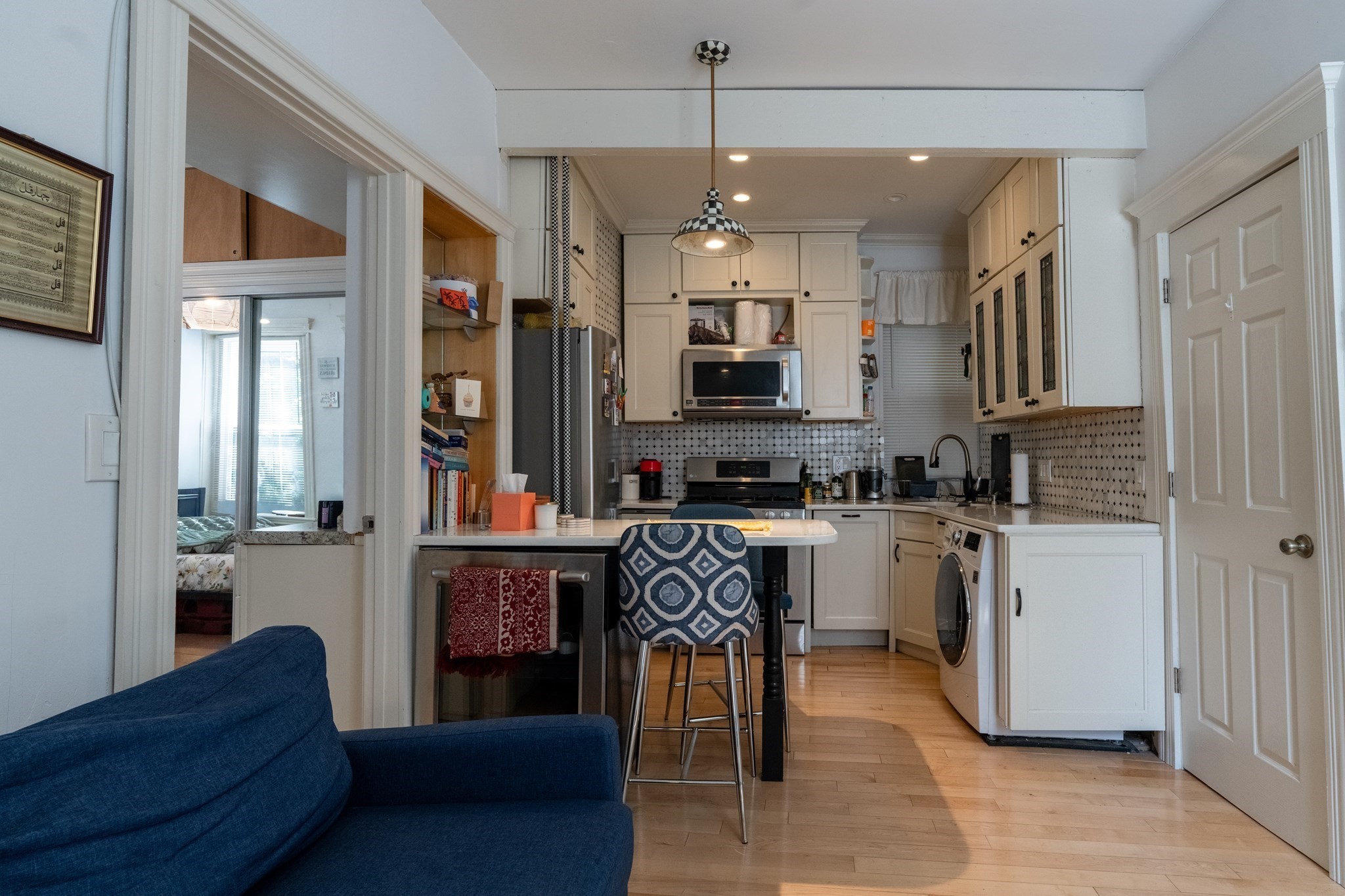 68 Phillips St Unit 6, Beacon Hill, Boston, MA 02114 - Image 4