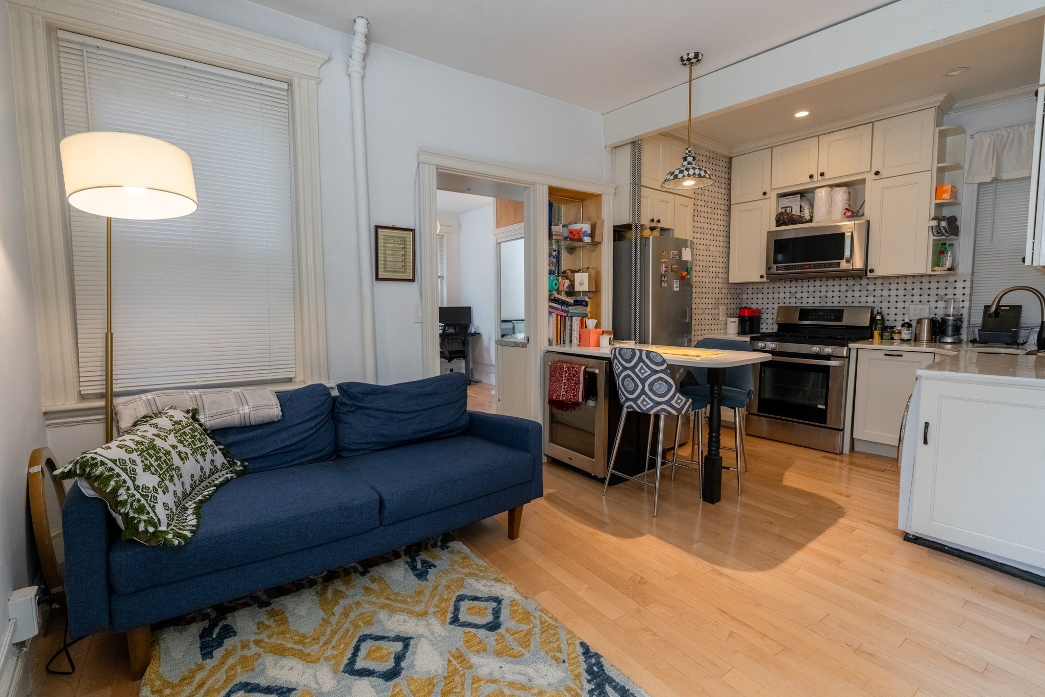 68 Phillips St Unit 6, Beacon Hill, Boston, MA 02114 - Image 5
