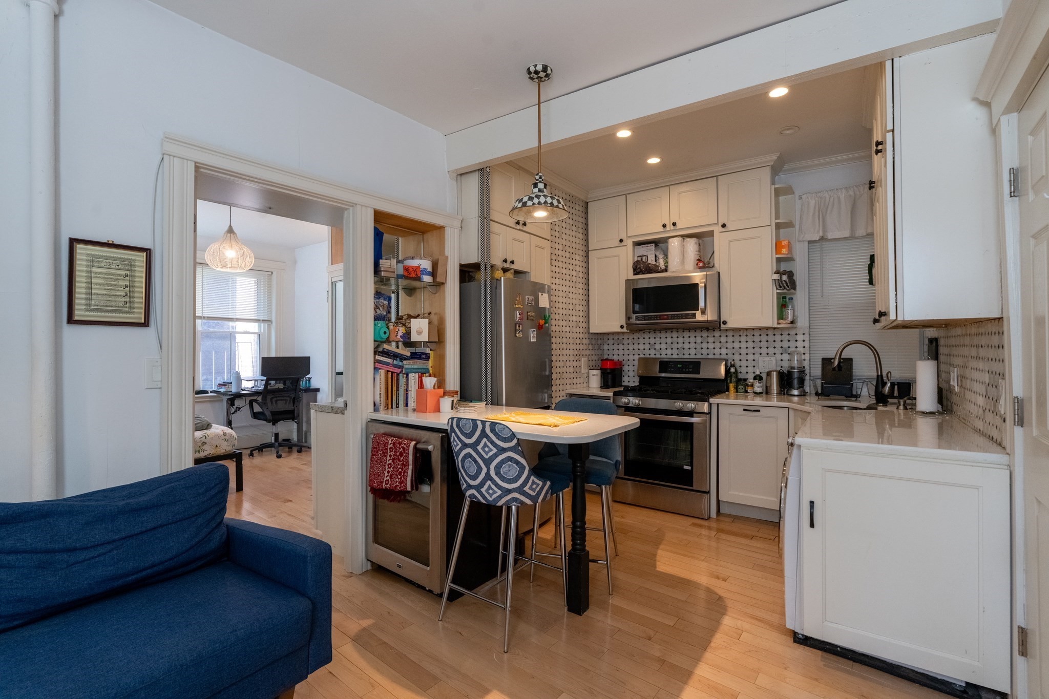 68 Phillips St Unit 6, Beacon Hill, Boston, MA 02114 - Image 6