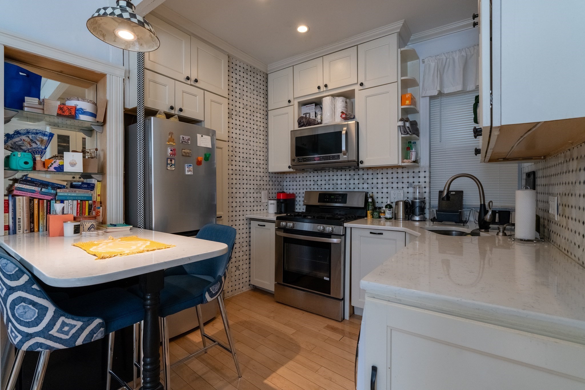 68 Phillips St Unit 6, Beacon Hill, Boston, MA 02114 - Image 7