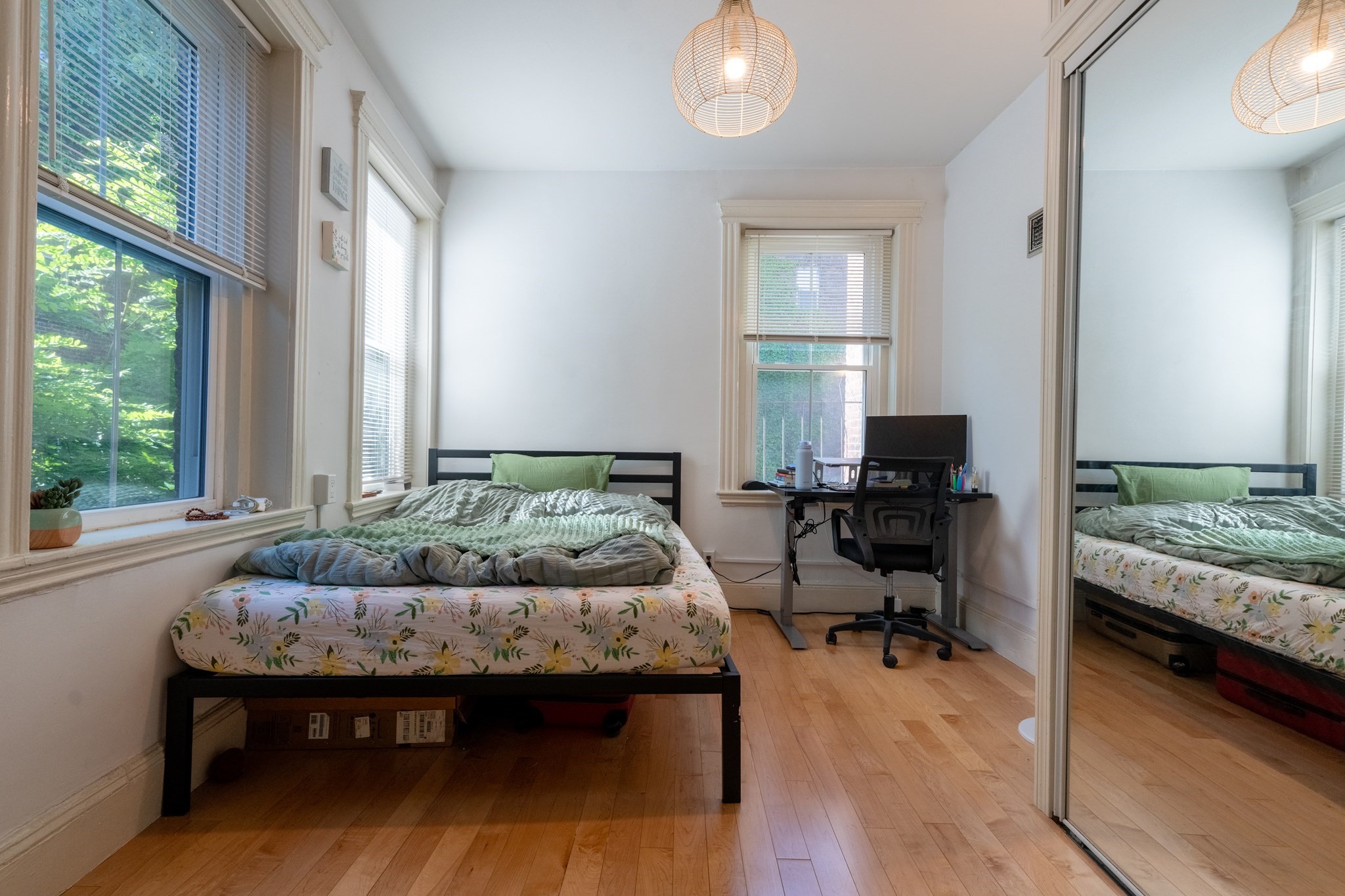 68 Phillips St Unit 6, Beacon Hill, Boston, MA 02114 - Image 9