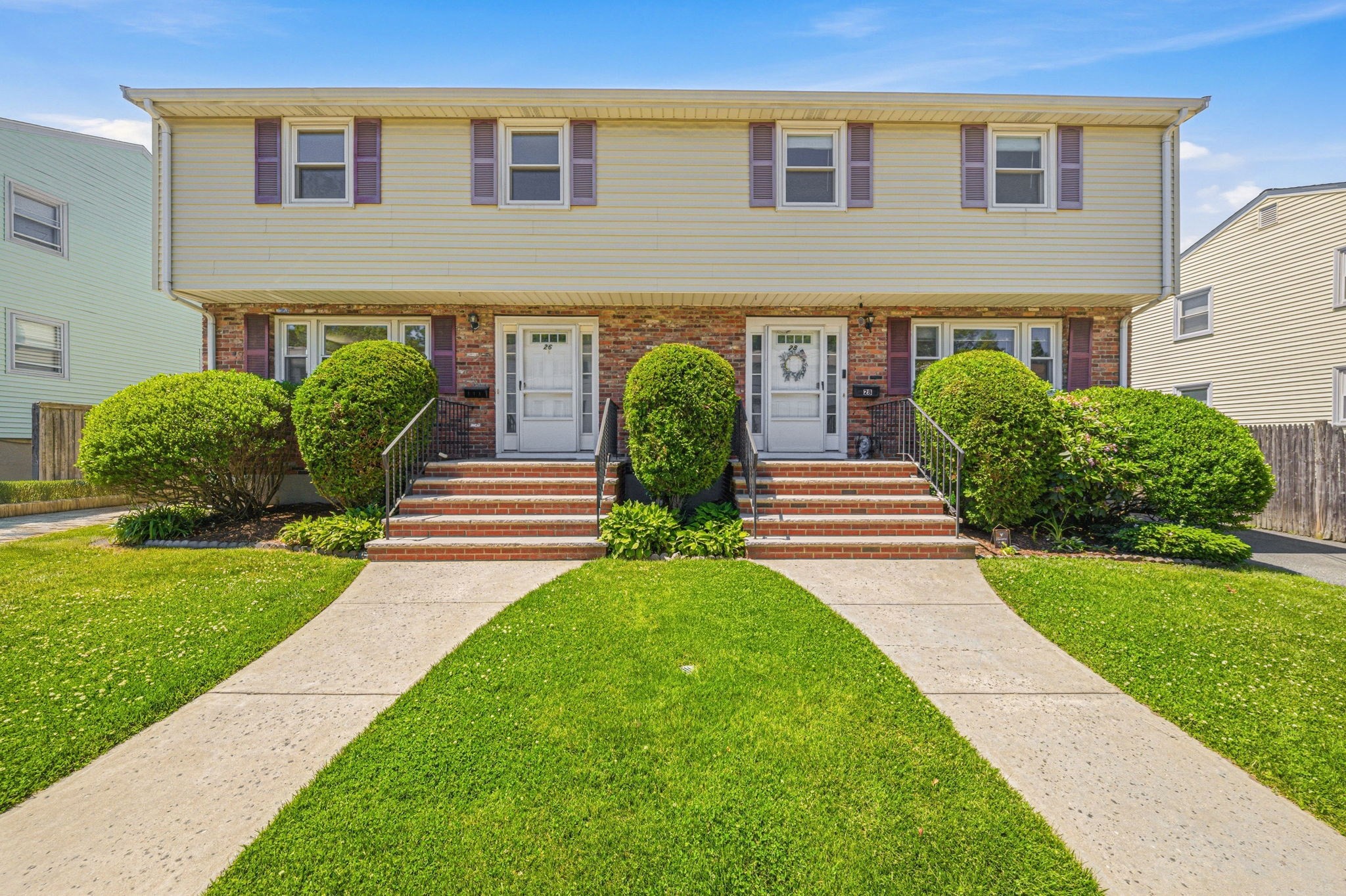 26 Desmond Ave, Watertown, MA 02472