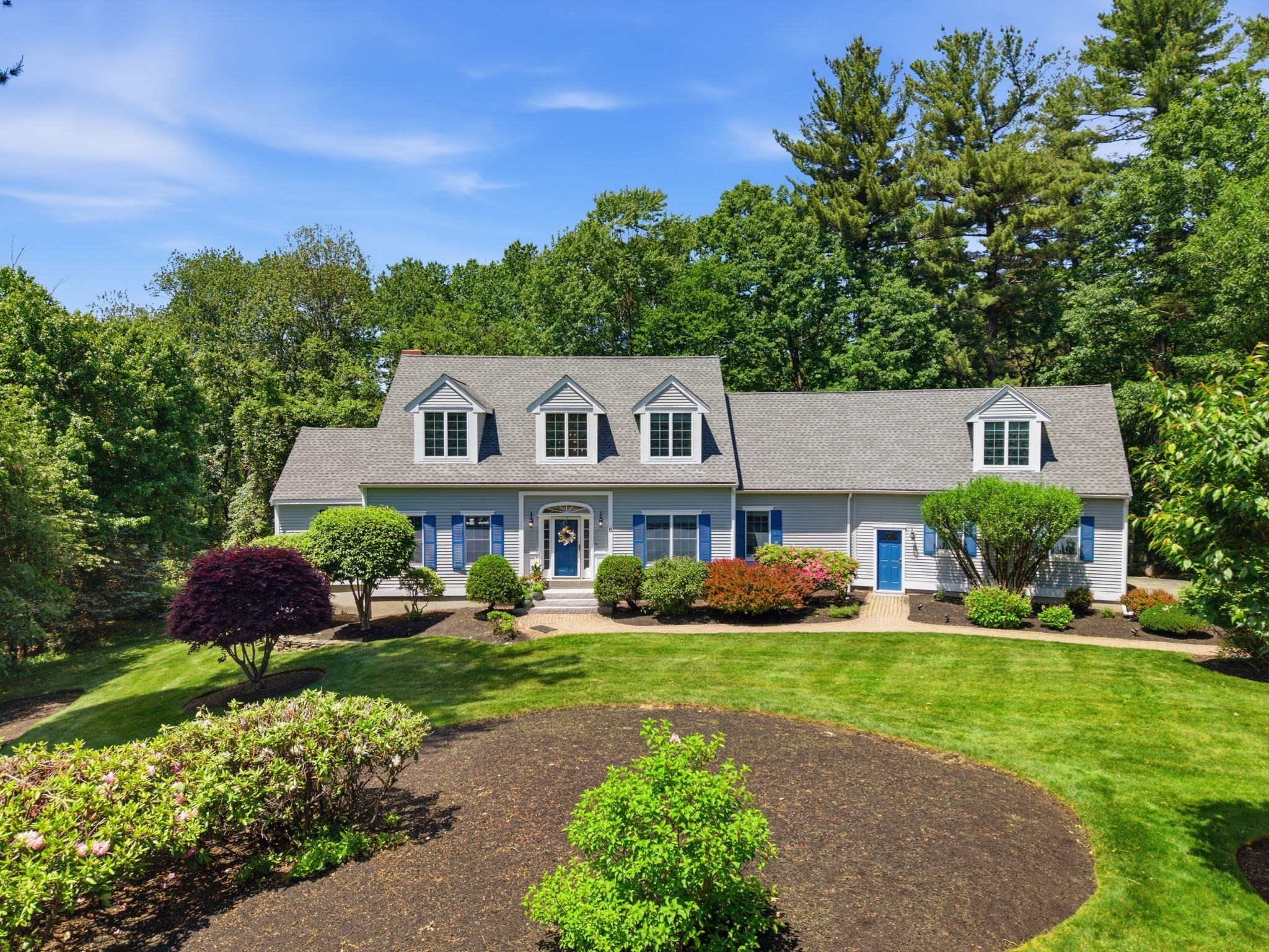 15 Erin Way, Middleton, MA 01949