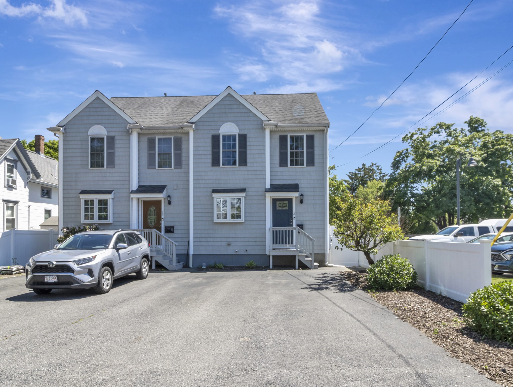13 Shawmut Ave Unit 13, Mansfield, MA 02048