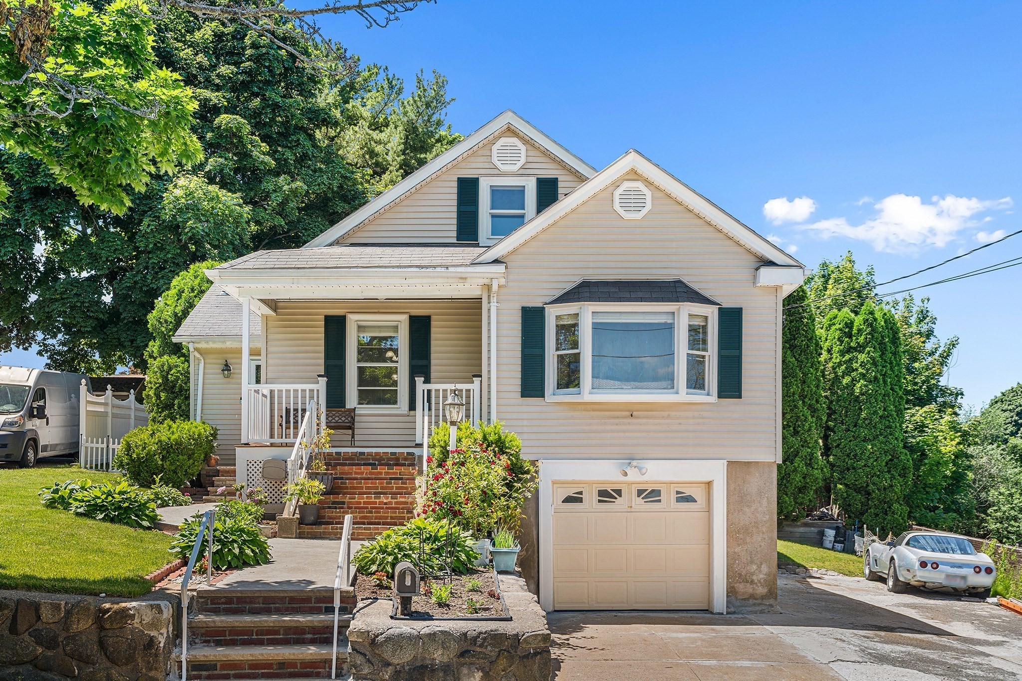 3 Fitz Road, Peabody, MA 01960