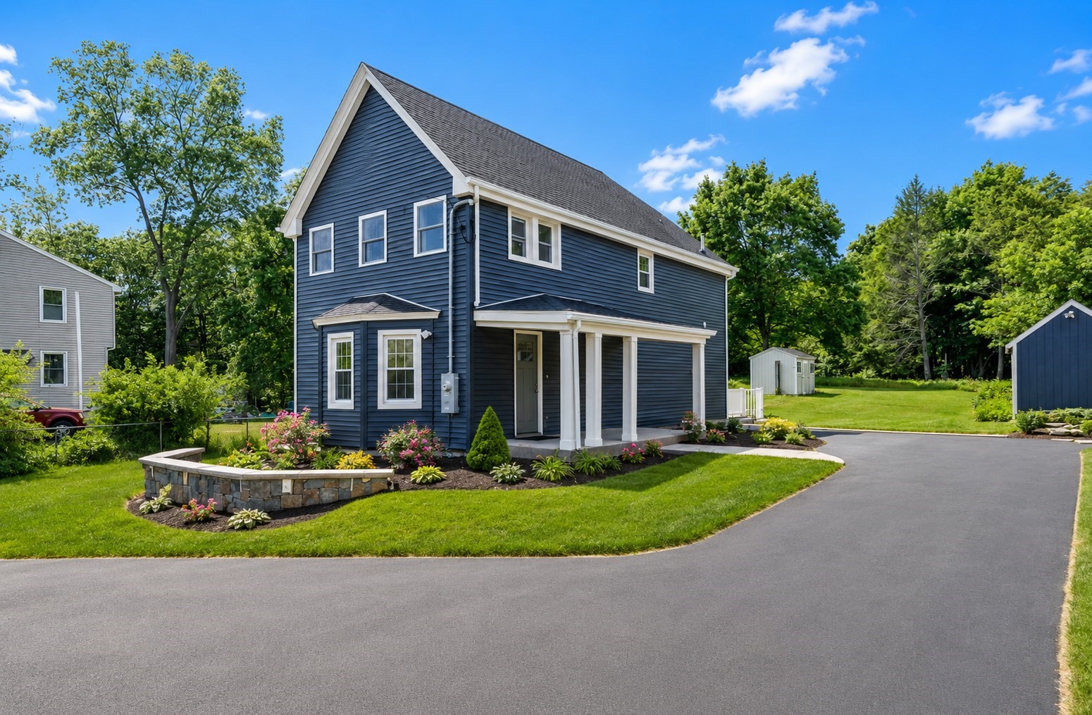 1355 Central St, Stoughton, MA 02072
