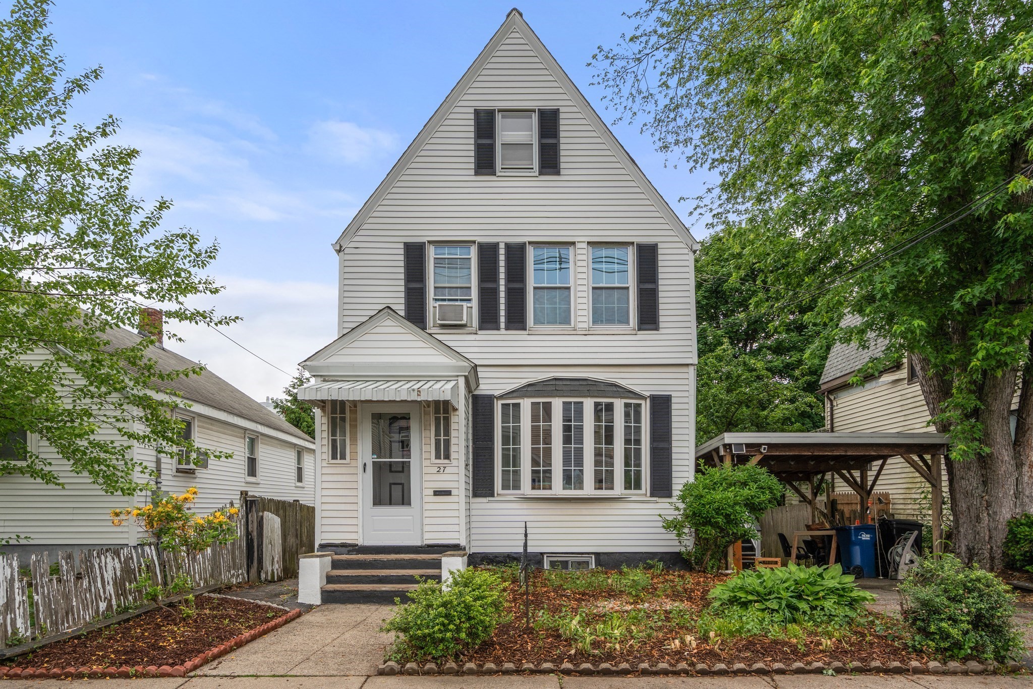 27 Windom St, Lower Allston, Boston, MA 02134