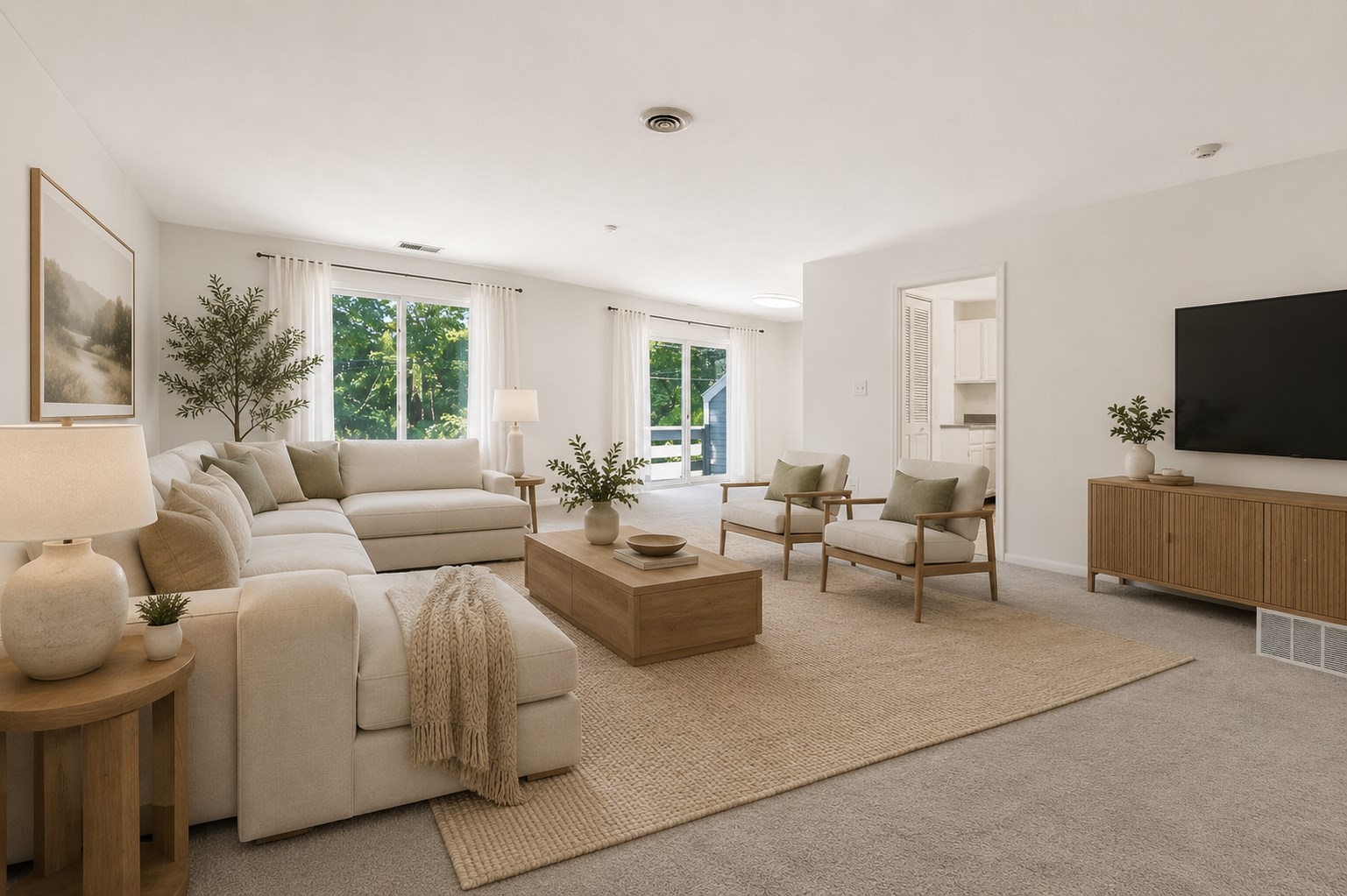 14 Concord Greene Unit 8, Concord, MA 01742