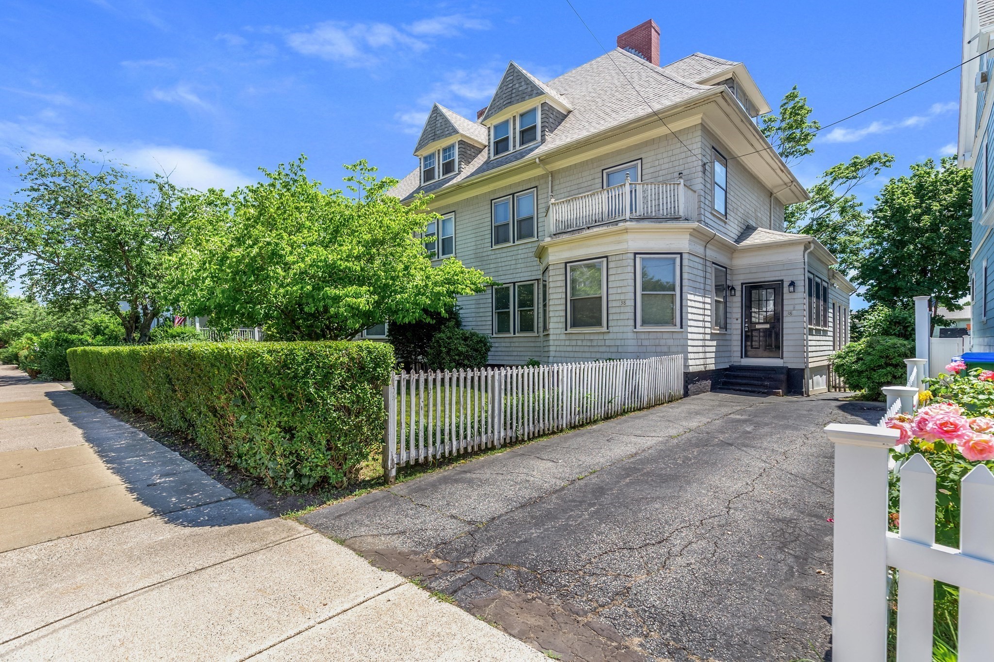 38 Fifth St, Medford, MA 02155
