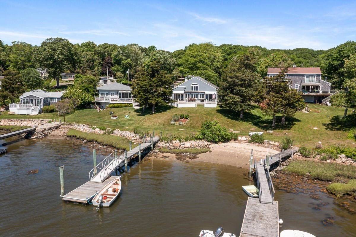 1680 Drift Road Unit H, Westport, MA 02790