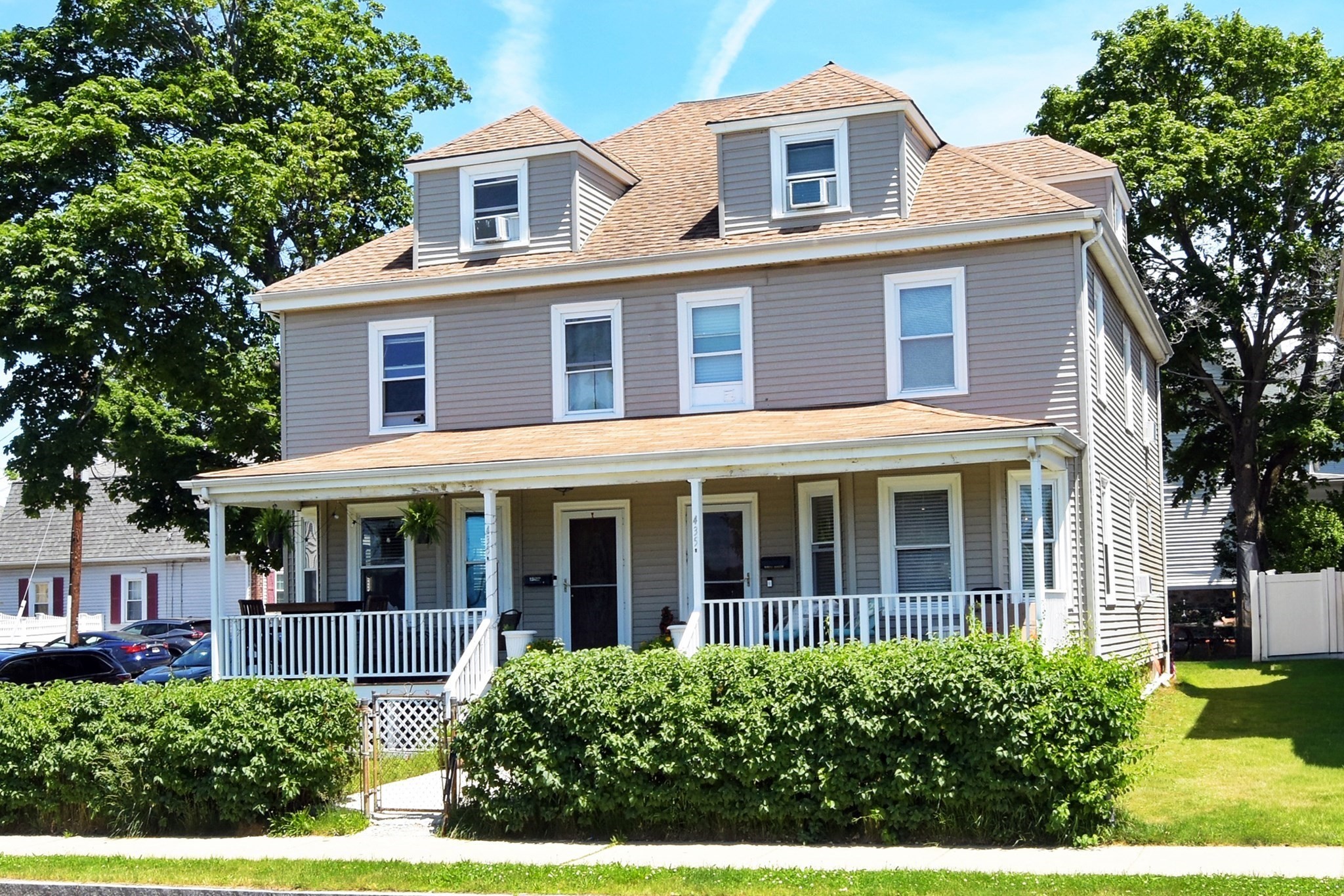435 Cabot St Unit B, Beverly, MA 01915
