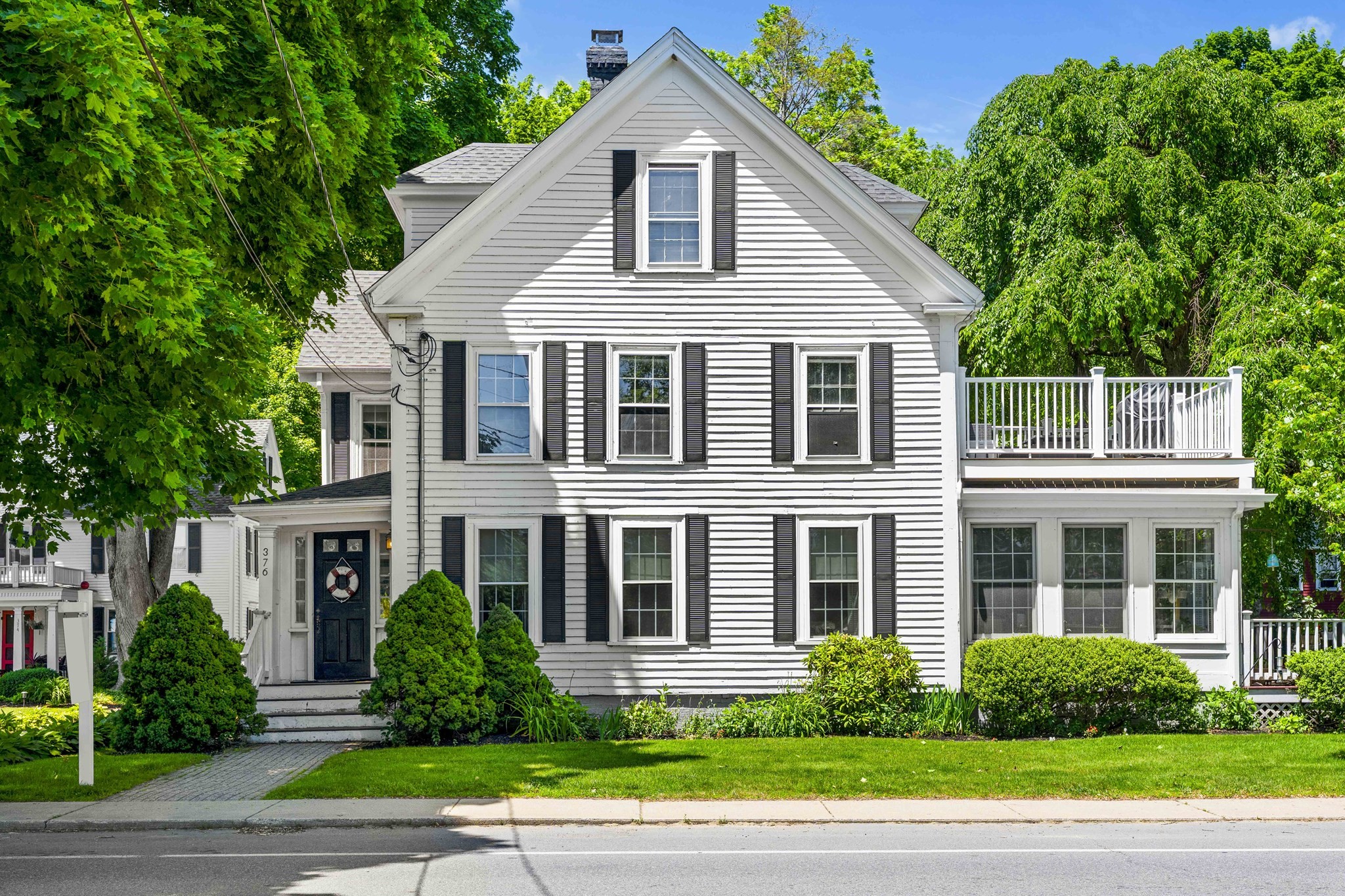 376 Main St Unit 4, Amesbury, MA 01913