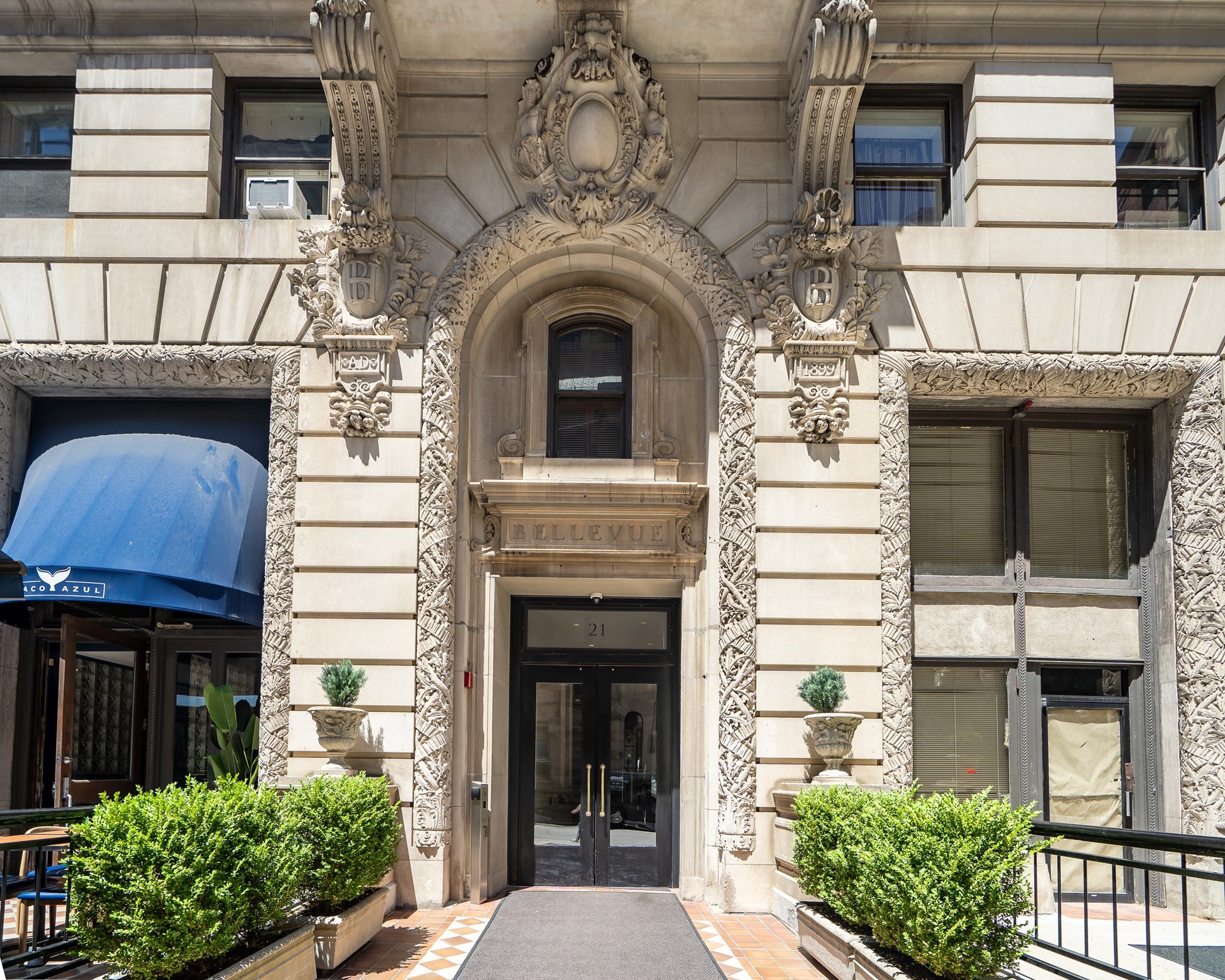 21 Beacon St Unit 8G, Downtown, Boston, MA 02108