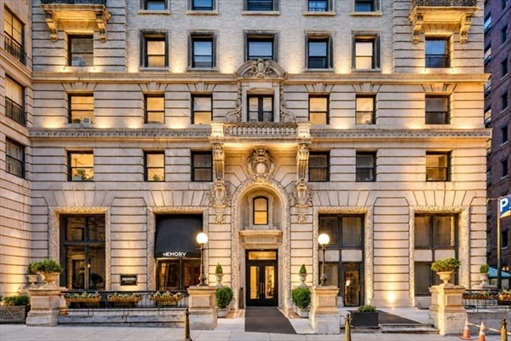 21 Beacon St, Apt 8G