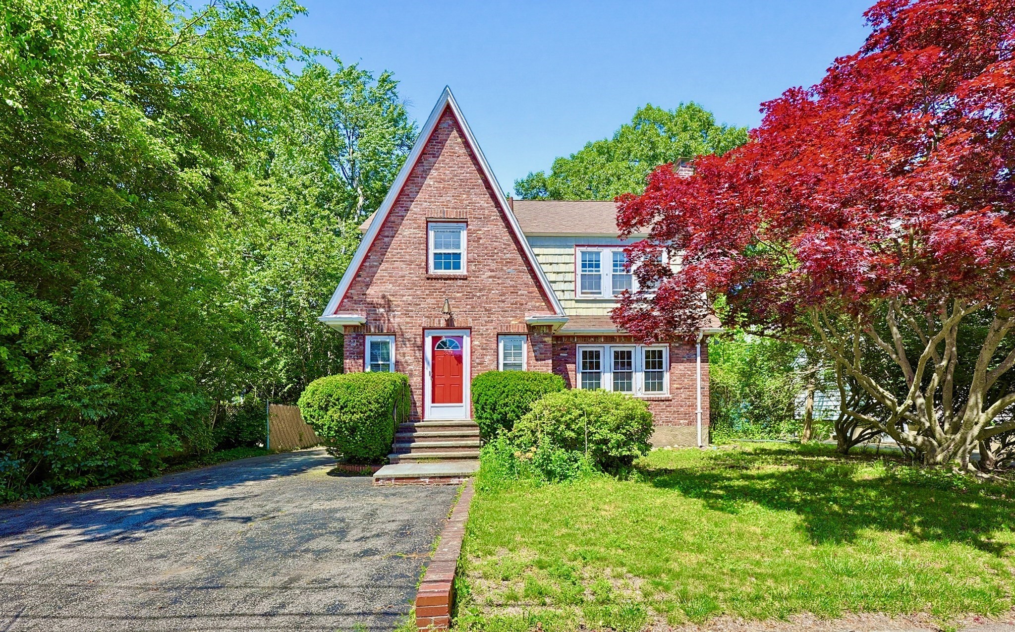 33 Princess Road, Newton, MA 02465