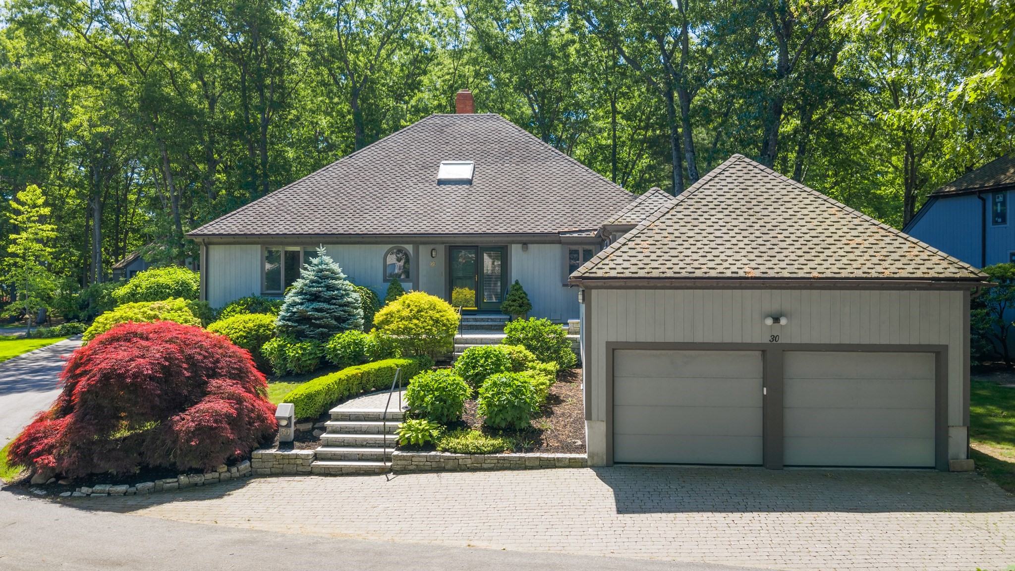  Salem Street Unit 30, Swampscott, MA 01907