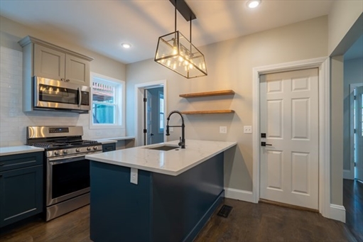 101 Draper St, Apt 1
