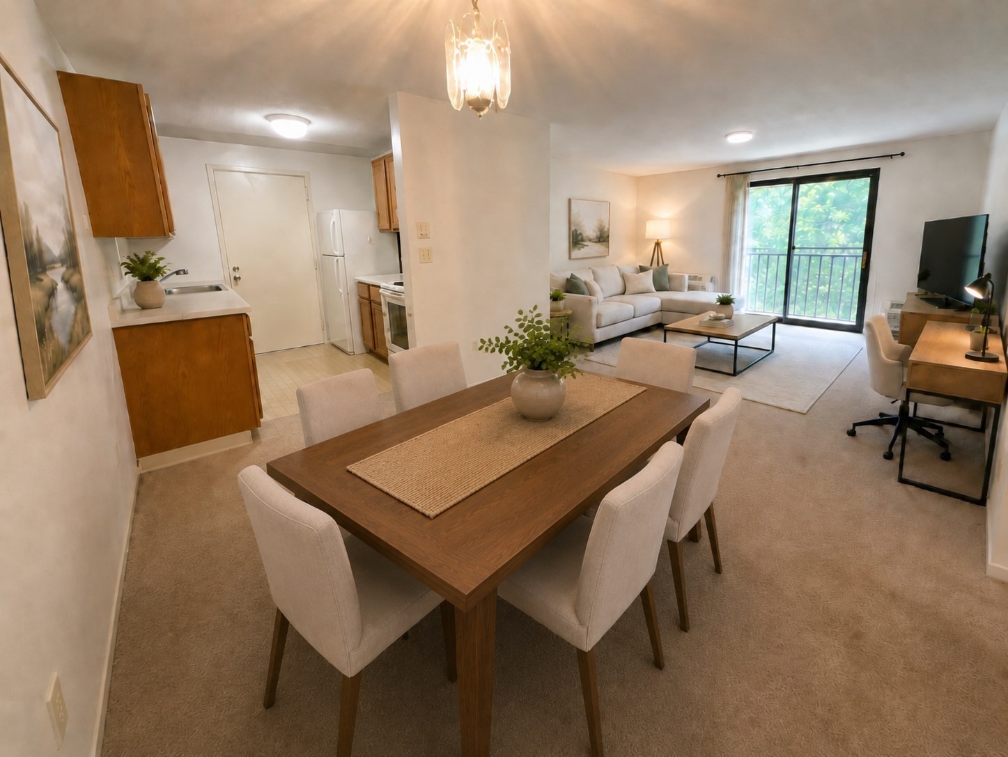 25 Village Rock Ln Unit 12, Natick, MA 01760