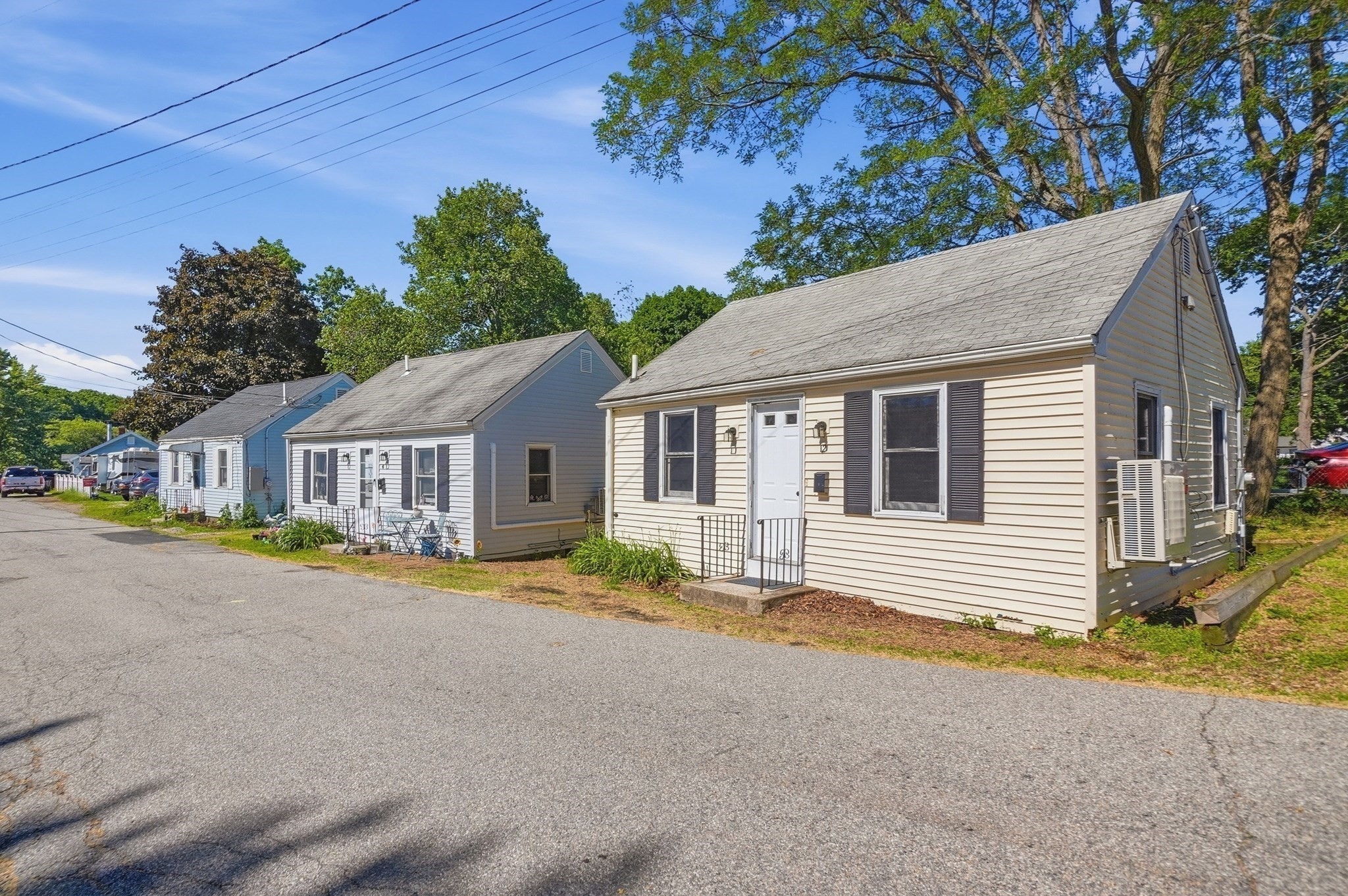 2 Pond Terrace, Millbury, MA 01527