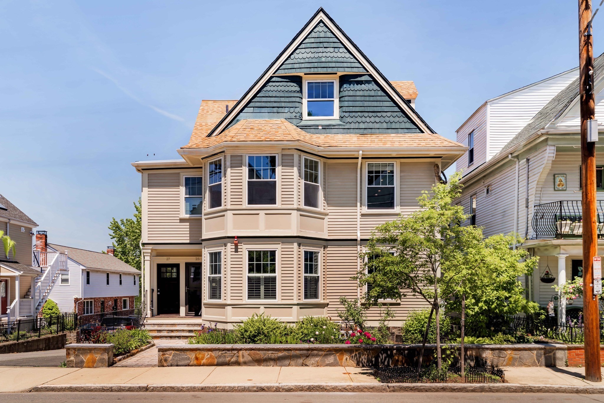 27 Albion Street Unit 3, Somerville, MA 02143