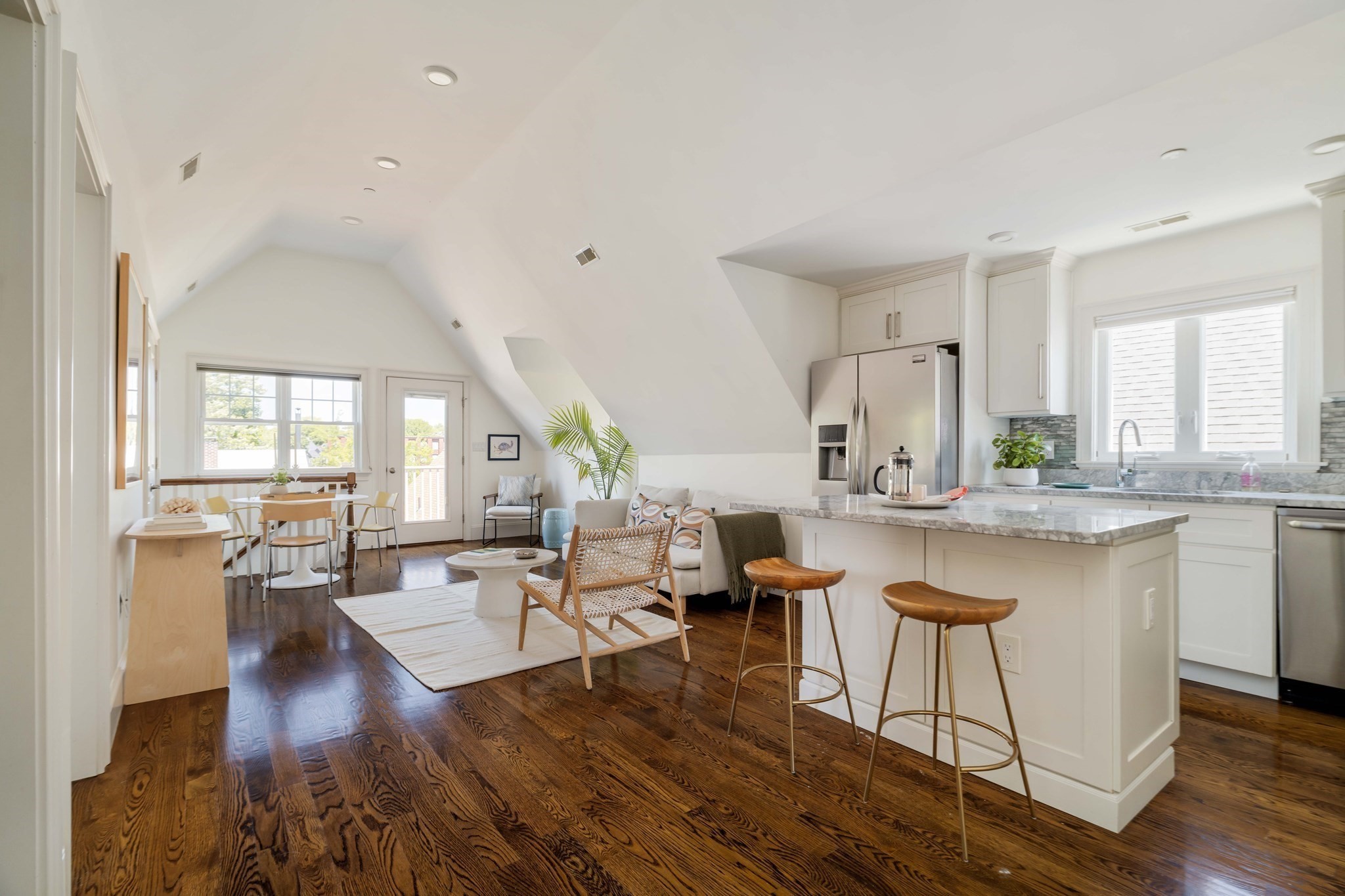 27 Albion Street Unit 3, Somerville, MA 02143 - Image 2