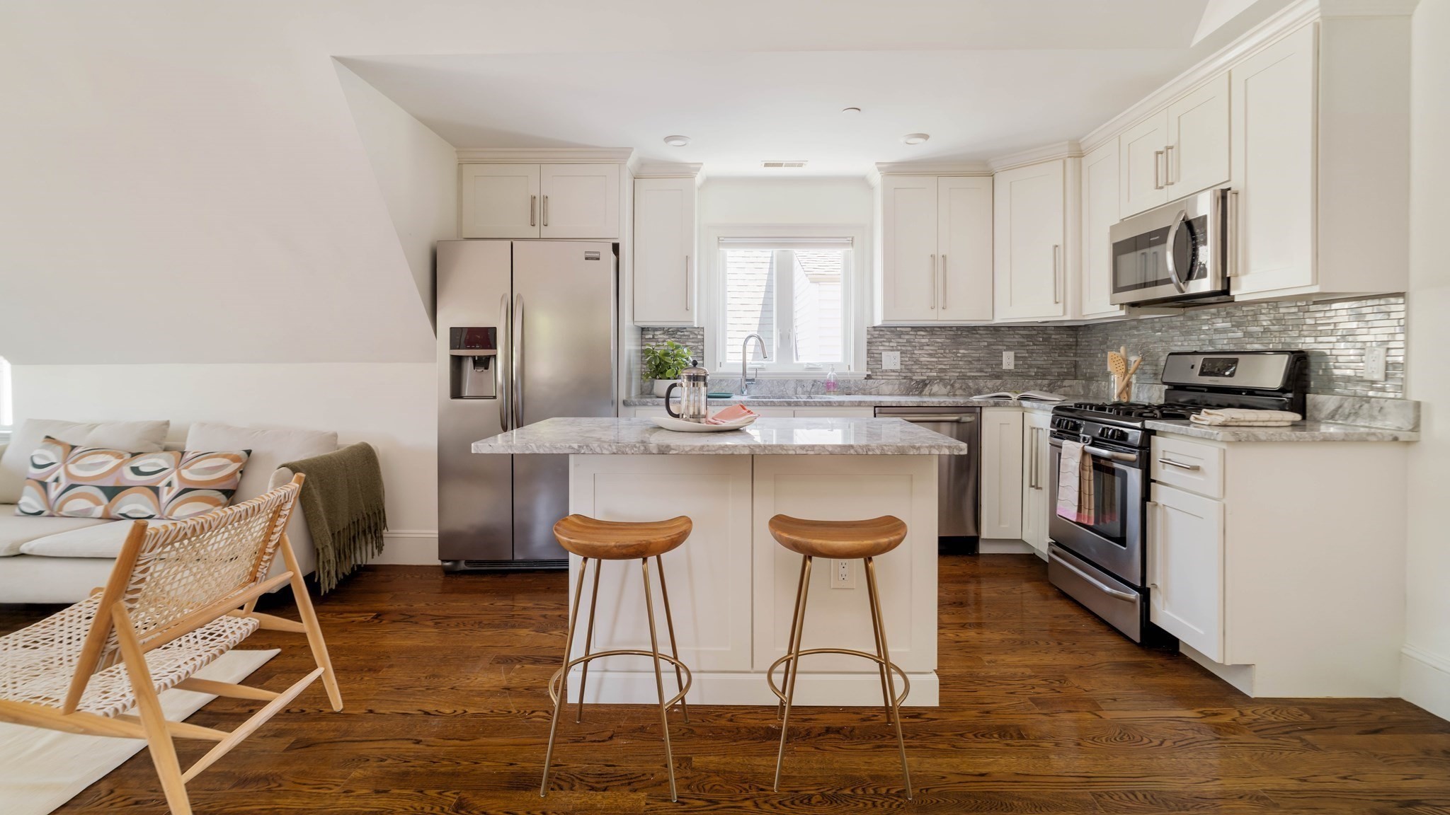 27 Albion Street Unit 3, Somerville, MA 02143 - Image 3