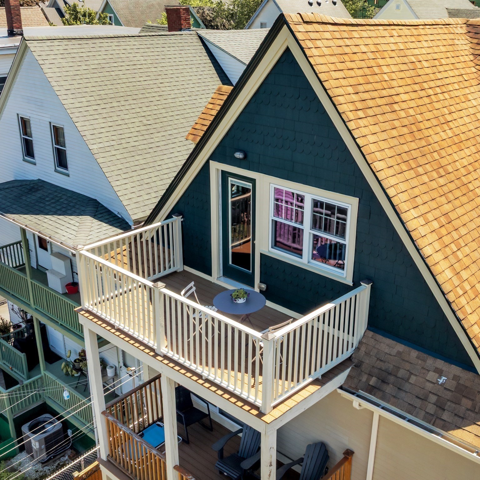27 Albion Street Unit 3, Somerville, MA 02143 - Image 22