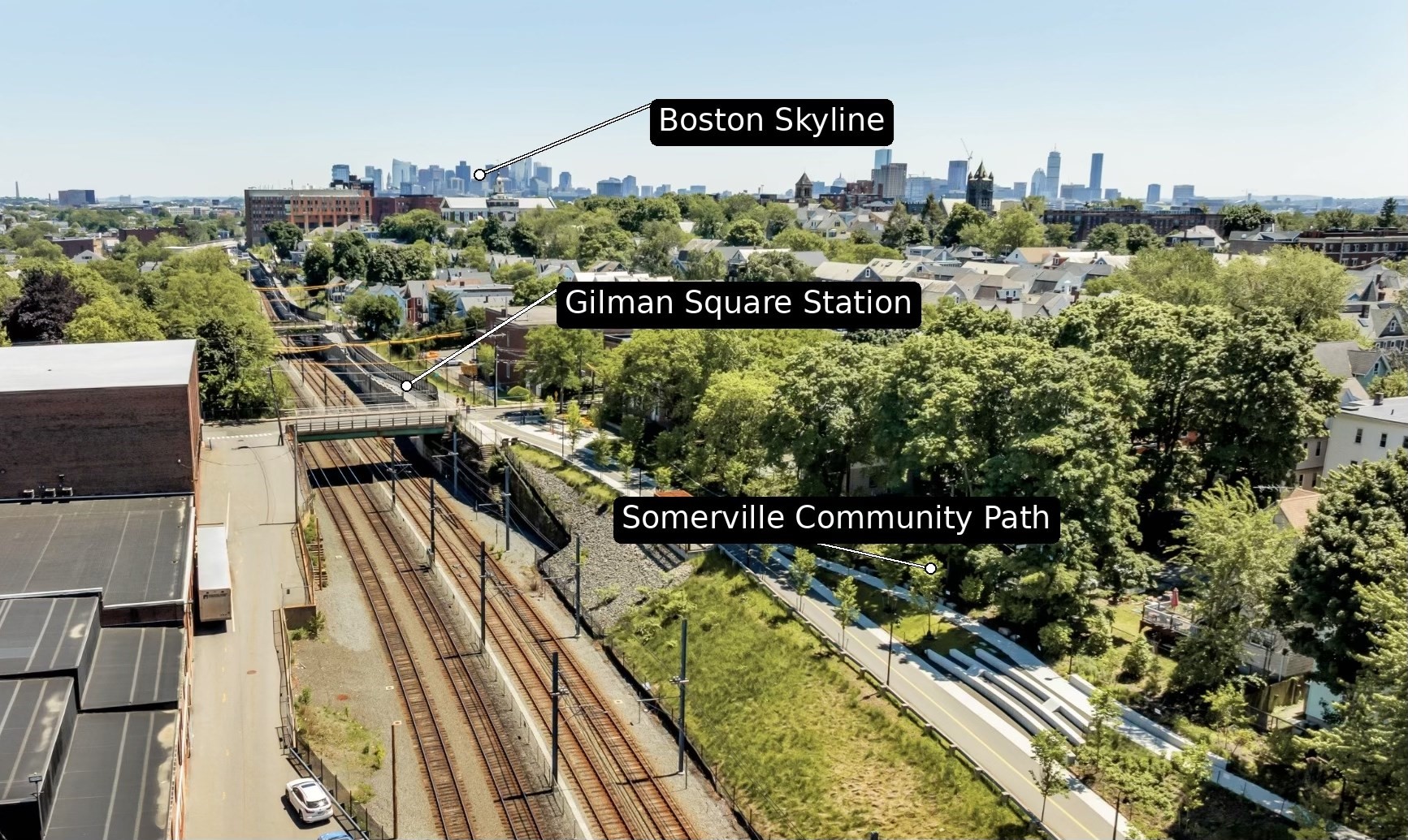 27 Albion Street Unit 3, Somerville, MA 02143 - Image 26