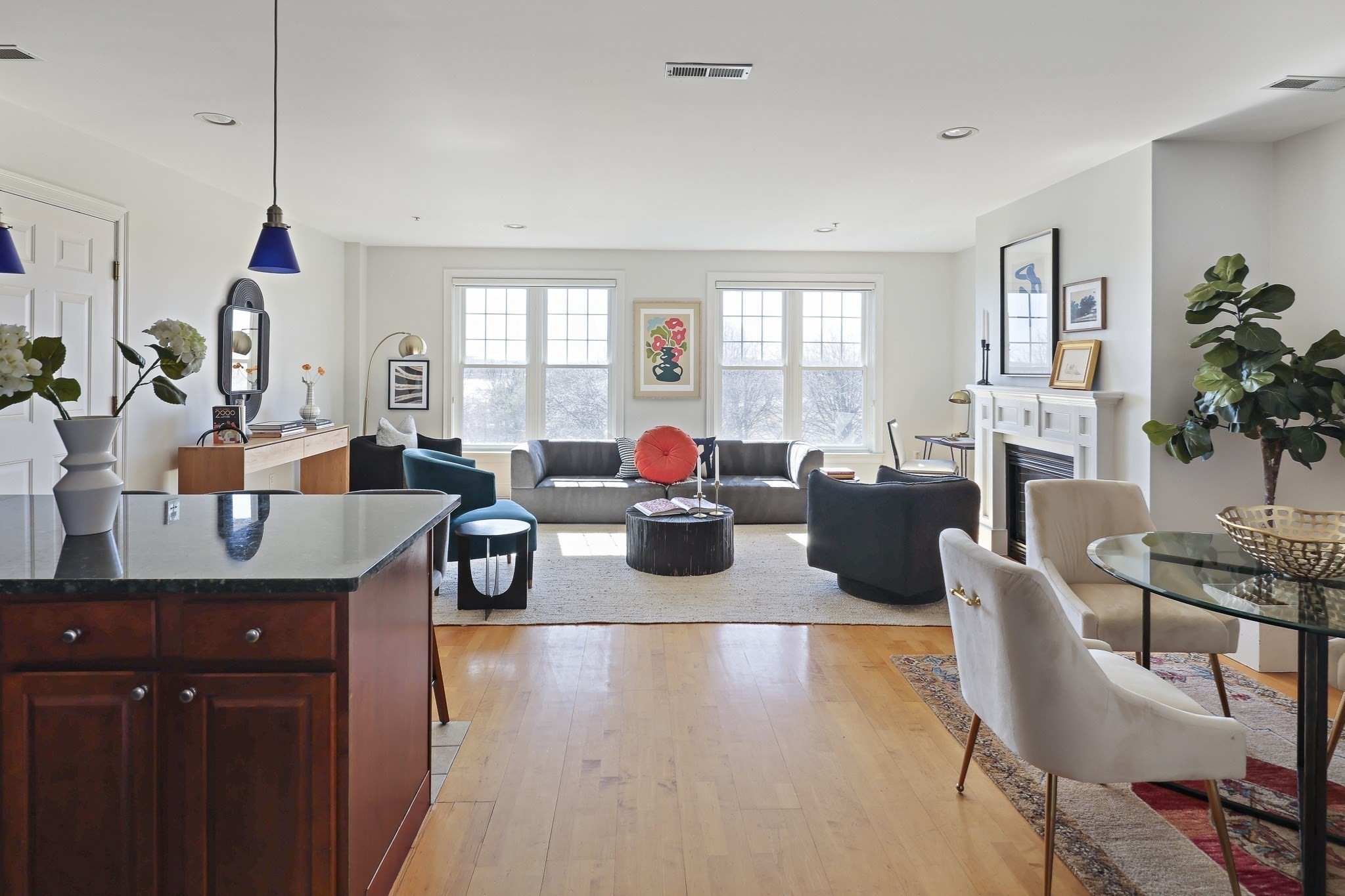 1306 Columbia Rd Unit PH C, South Boston, Boston, MA 02127