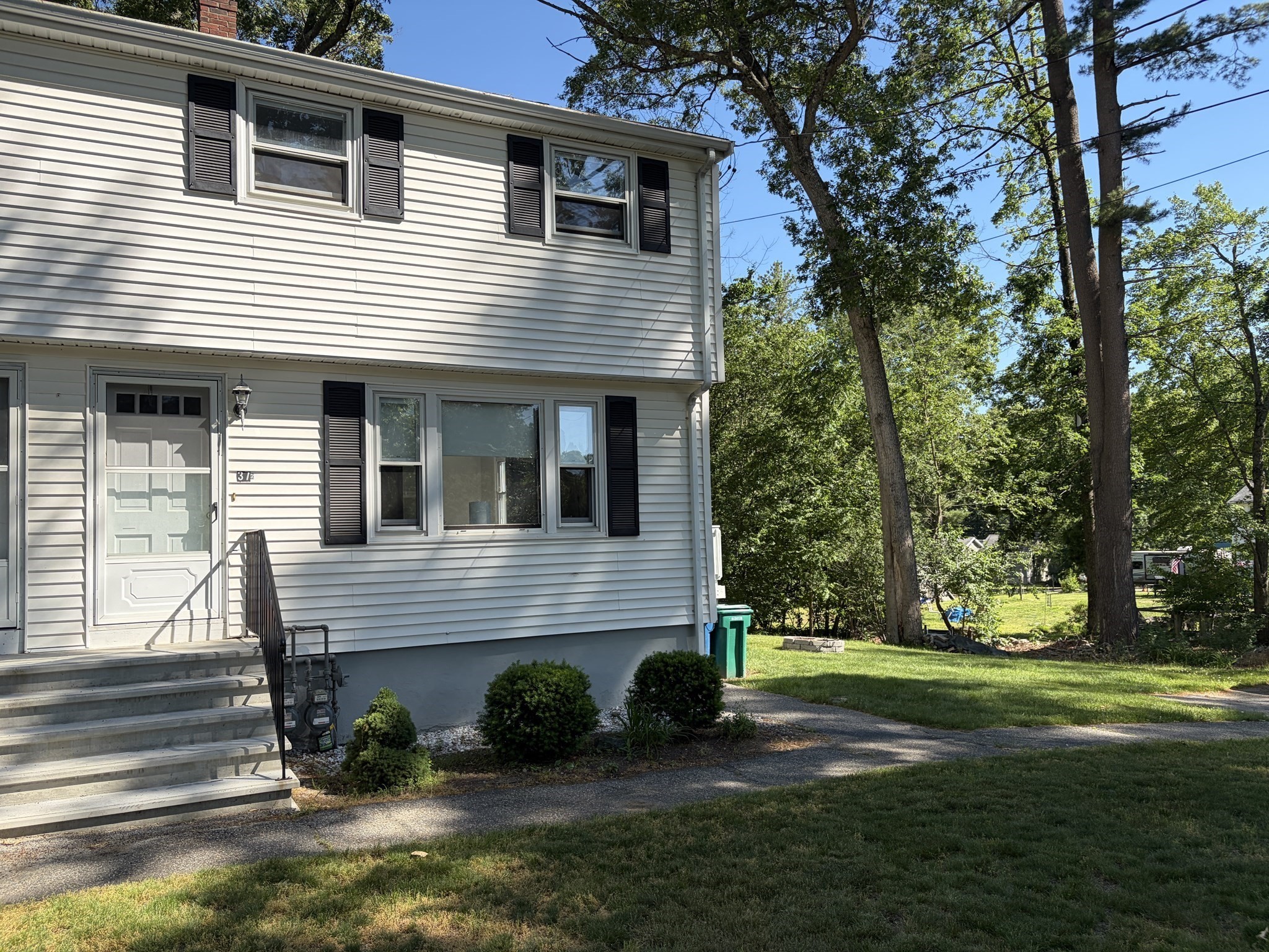 37 Sheldon St Unit 37R, Billerica, MA 01862