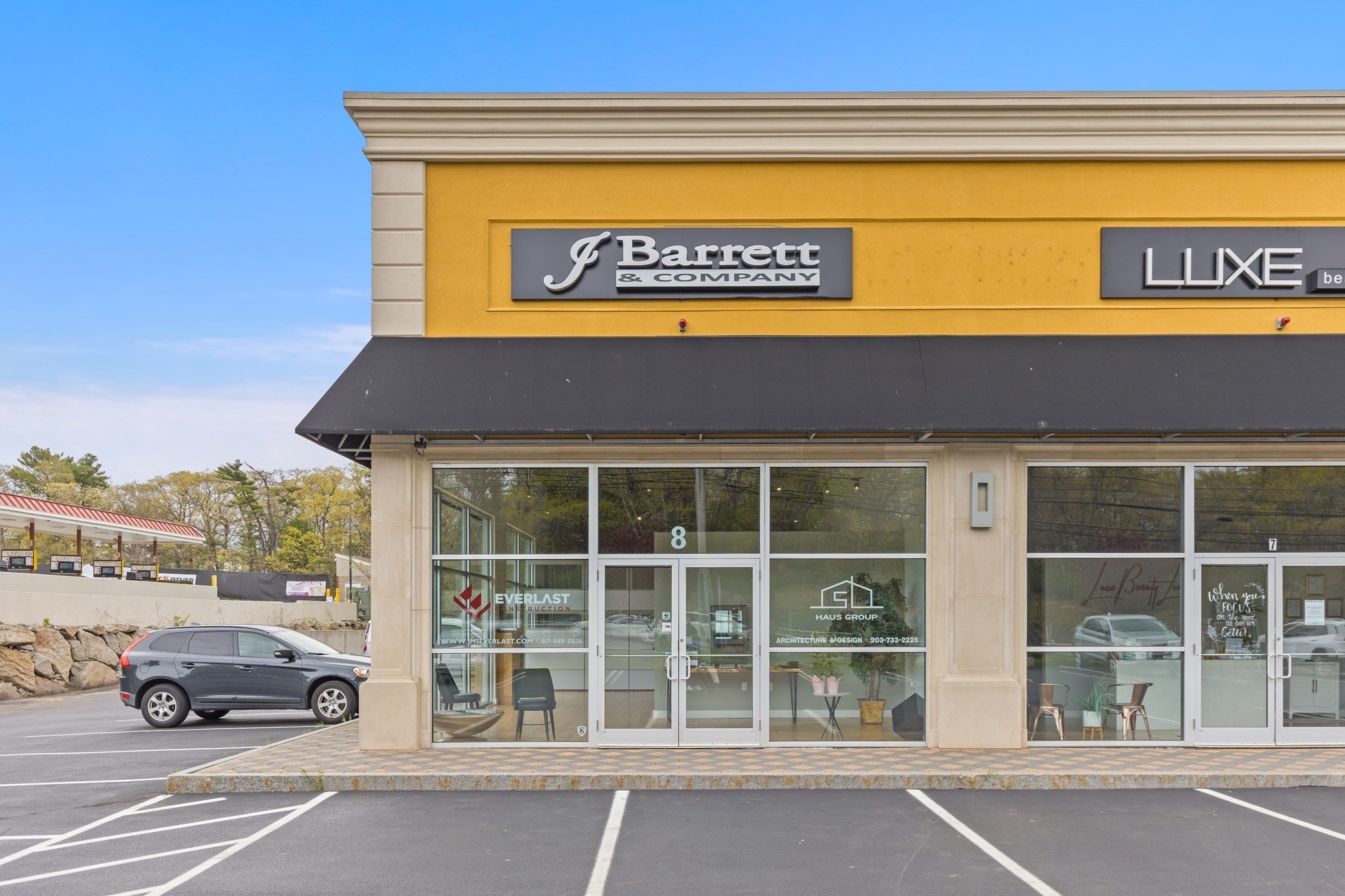 47 Newbury St Unit A, Peabody, MA 01960