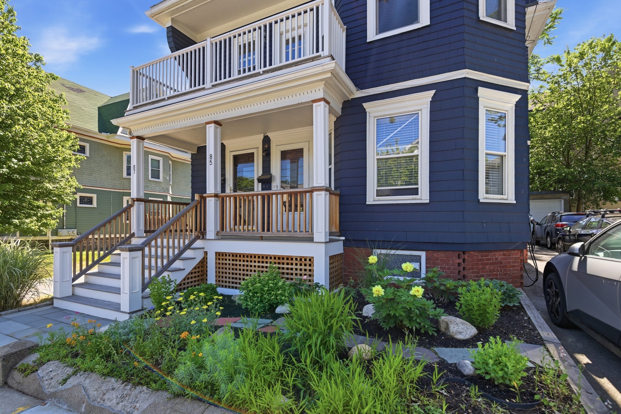 87 Winthrop St Unit 87, Medford, MA 02155