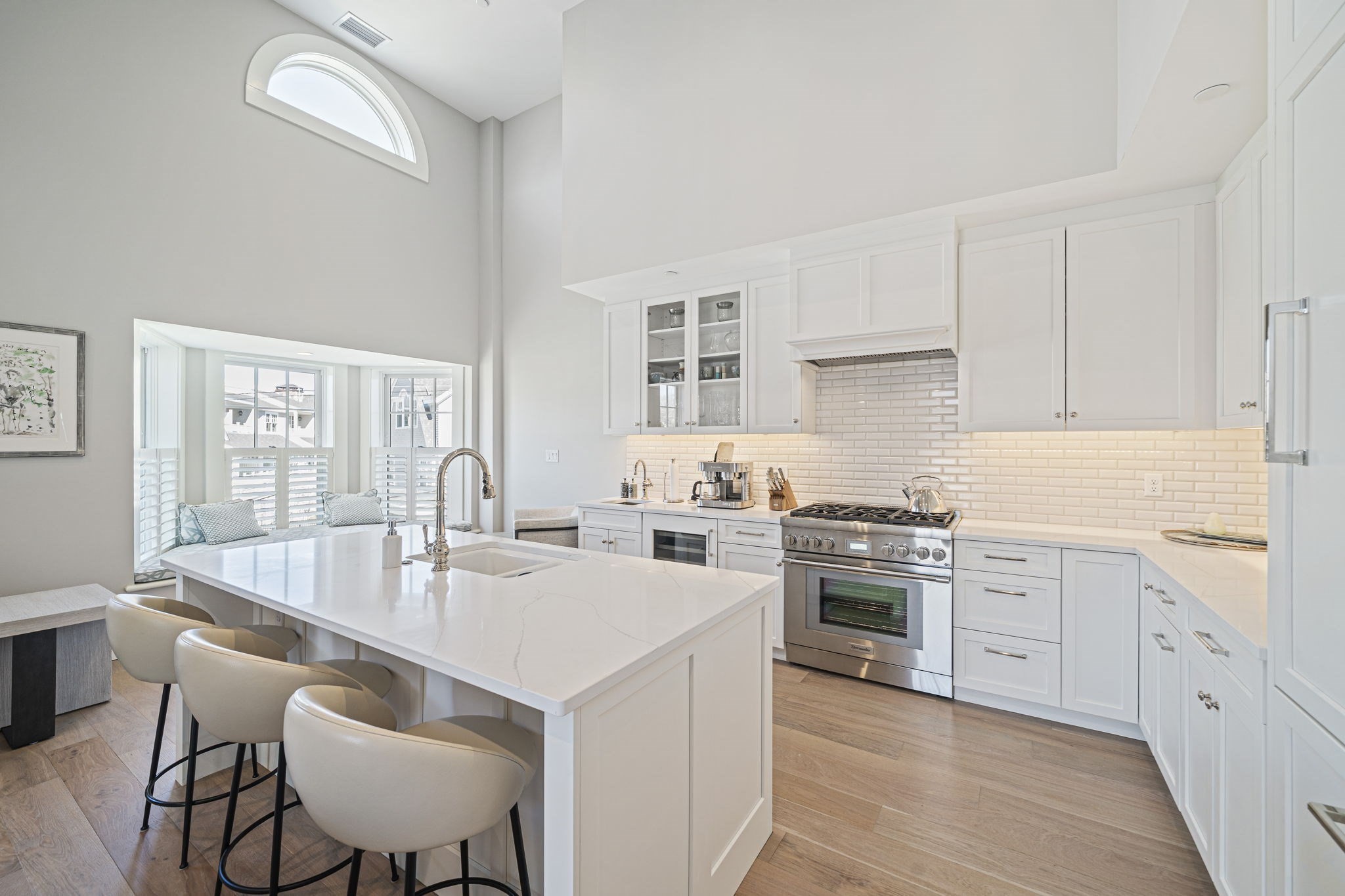 87 Elm Street Unit 323, Cohasset, MA 02025