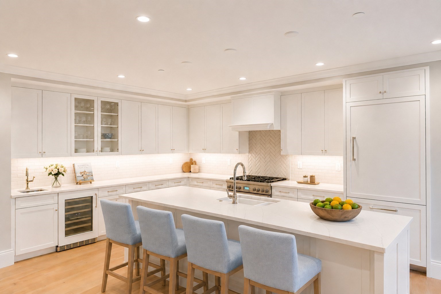 124 Elm Street Unit 202, Cohasset, MA 02025