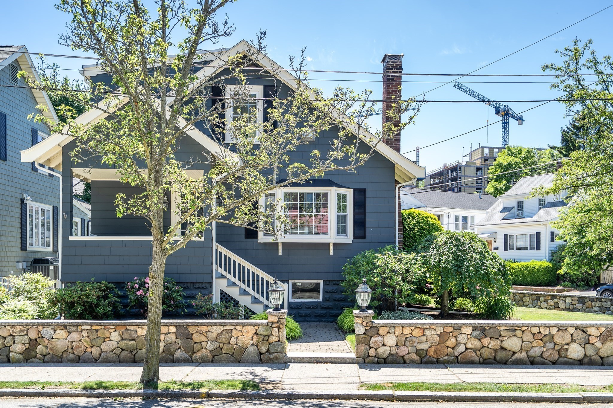 5 Sunset Ave., Medford, MA 02155