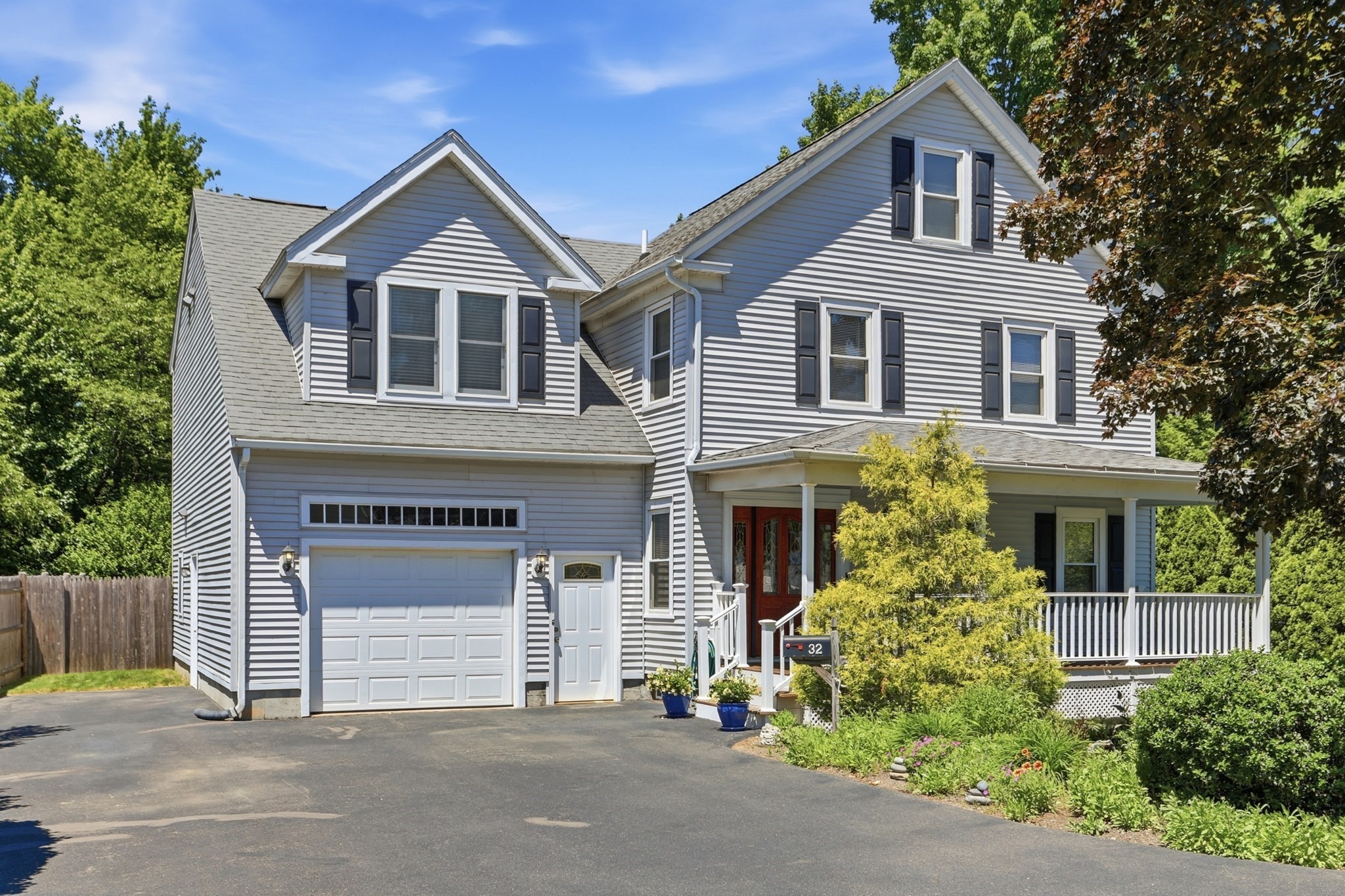 32 Sandy Pond Rd, Ayer, MA 01432