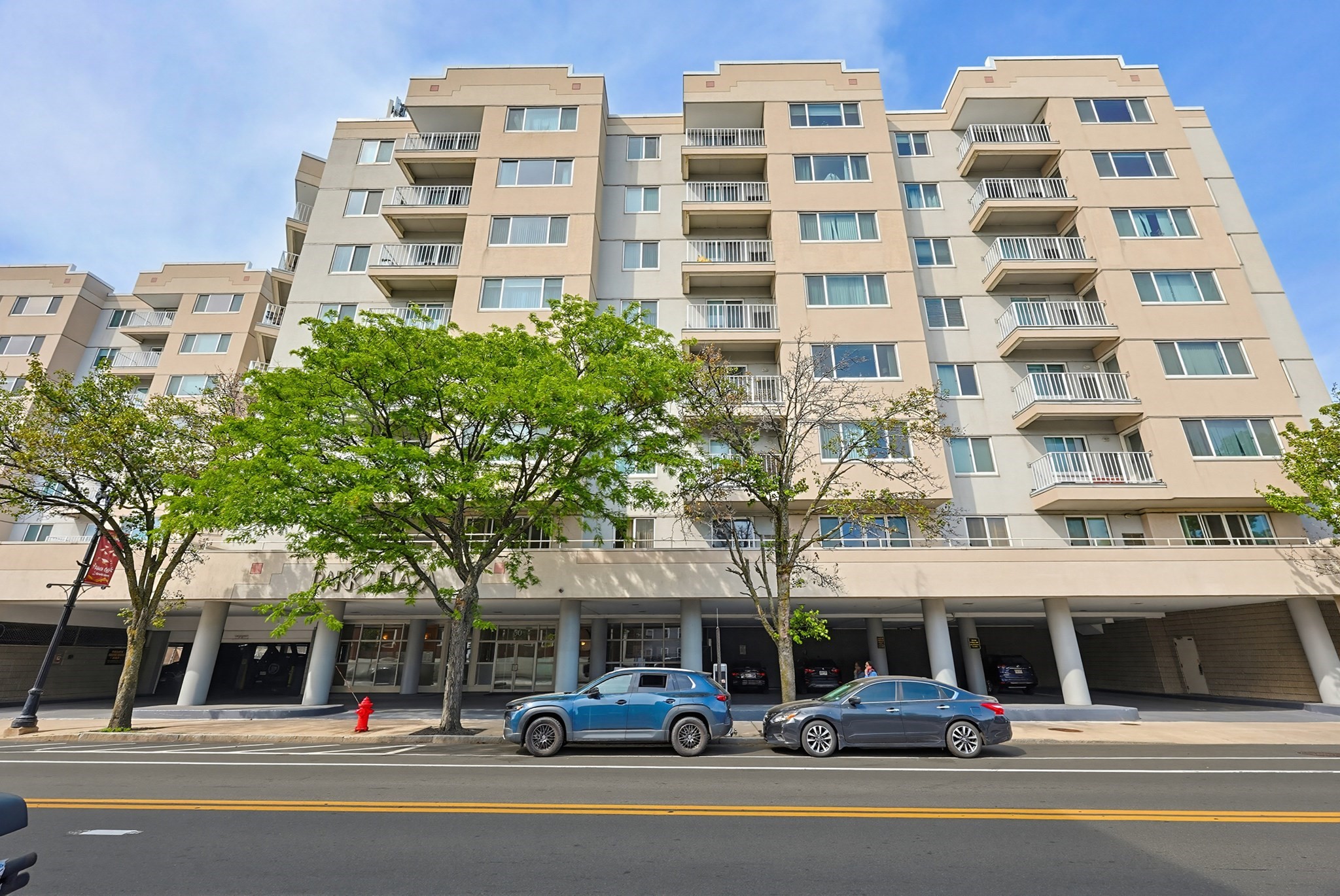 30 Chelsea St Unit 814, Everett, MA 02149