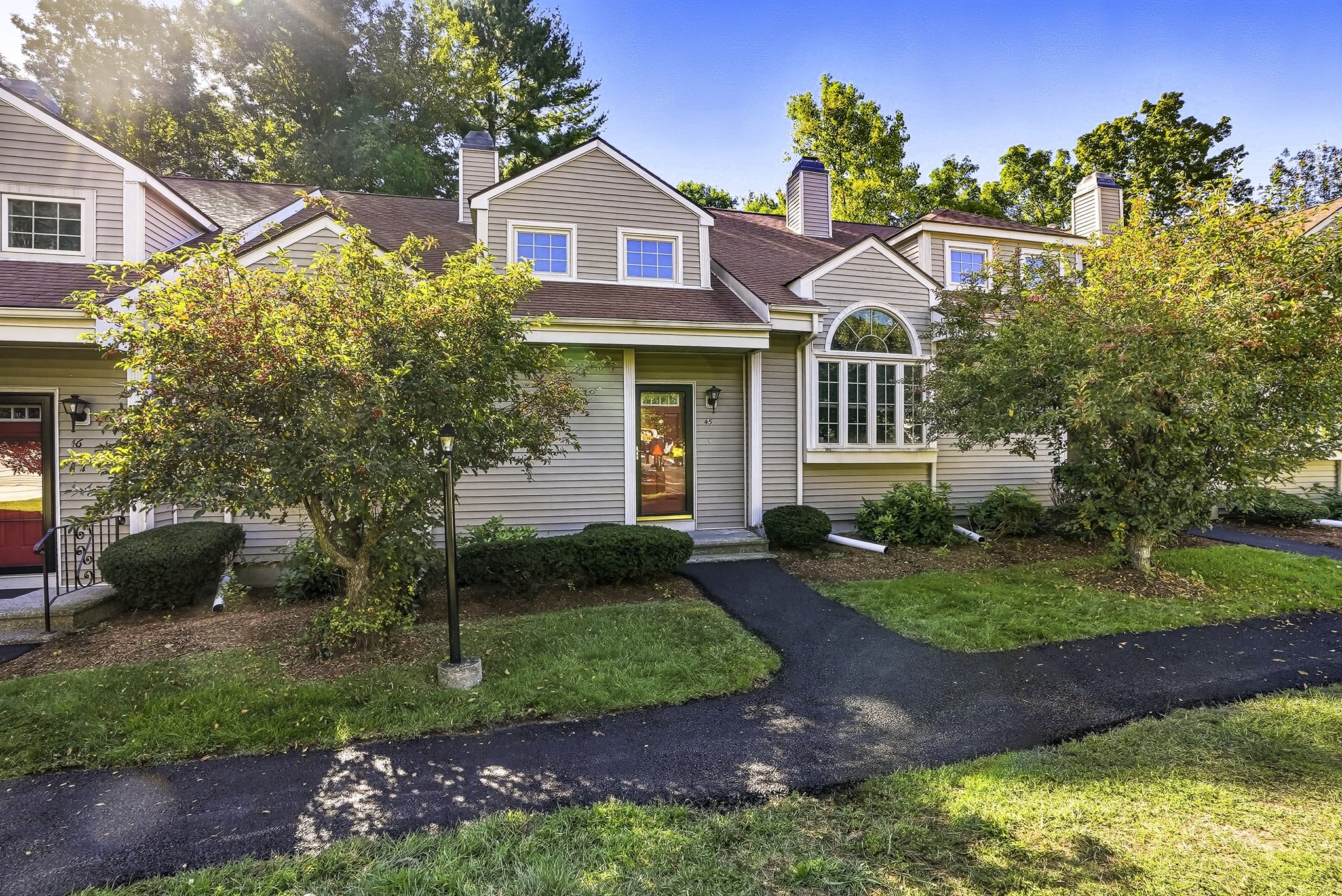 237 South St Unit 45, Shrewsbury, MA 01545